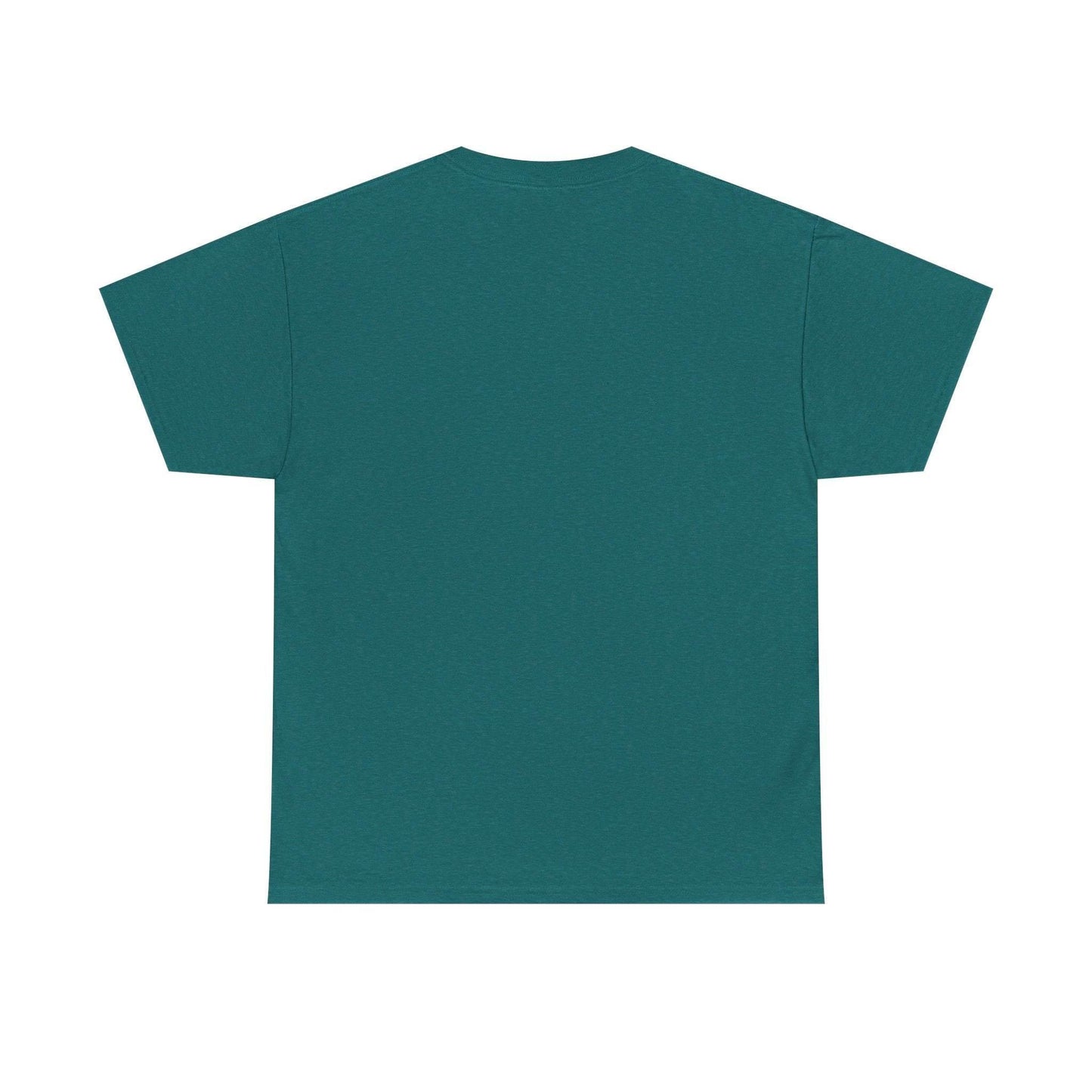 My Pen is My Power Unisex Heavy Cotton Tee - Creative Writer's Apparel - The Dreamer's Bookshop.