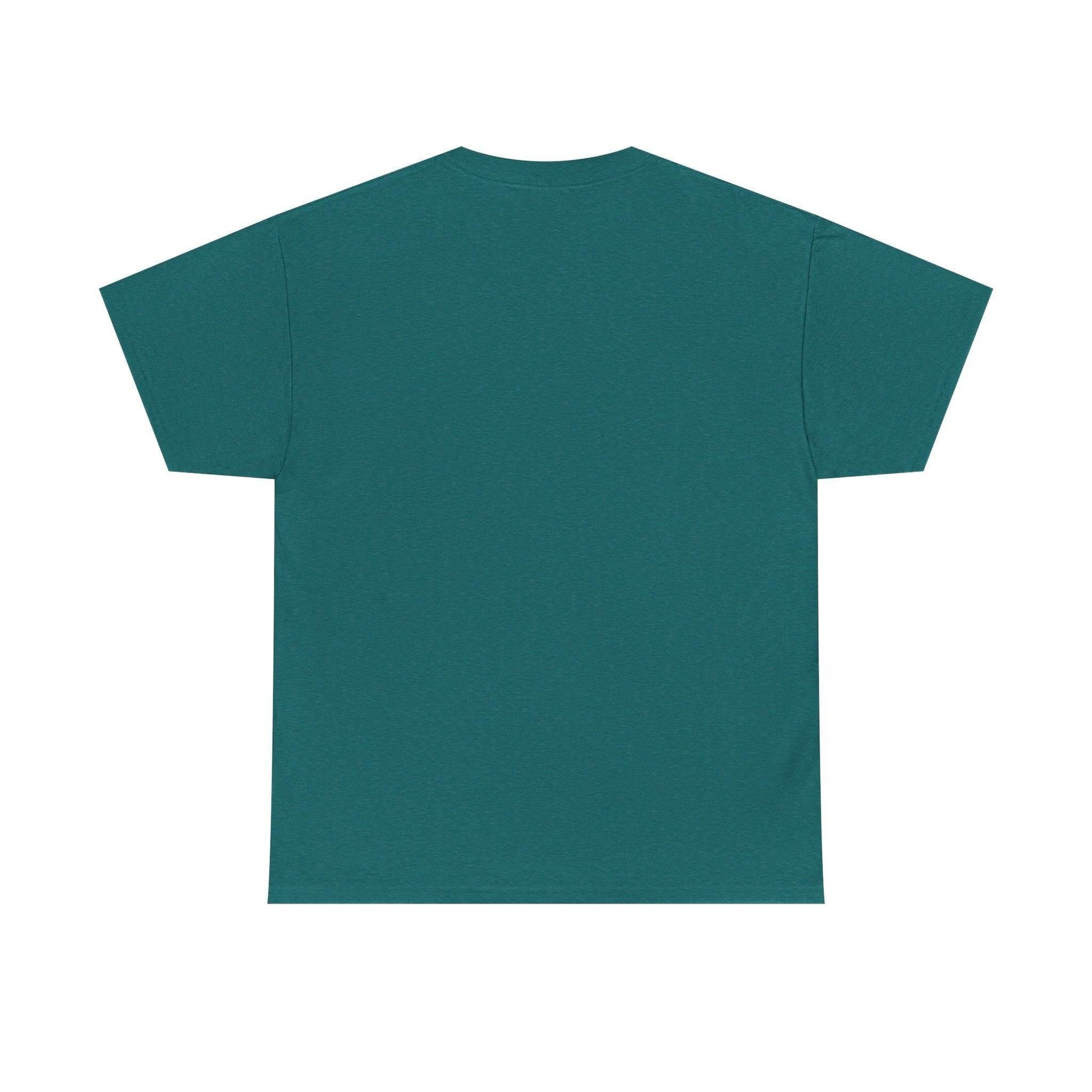 My Pen is My Power Unisex Heavy Cotton Tee - Creative Writer's Apparel - The Dreamer's Bookshop.