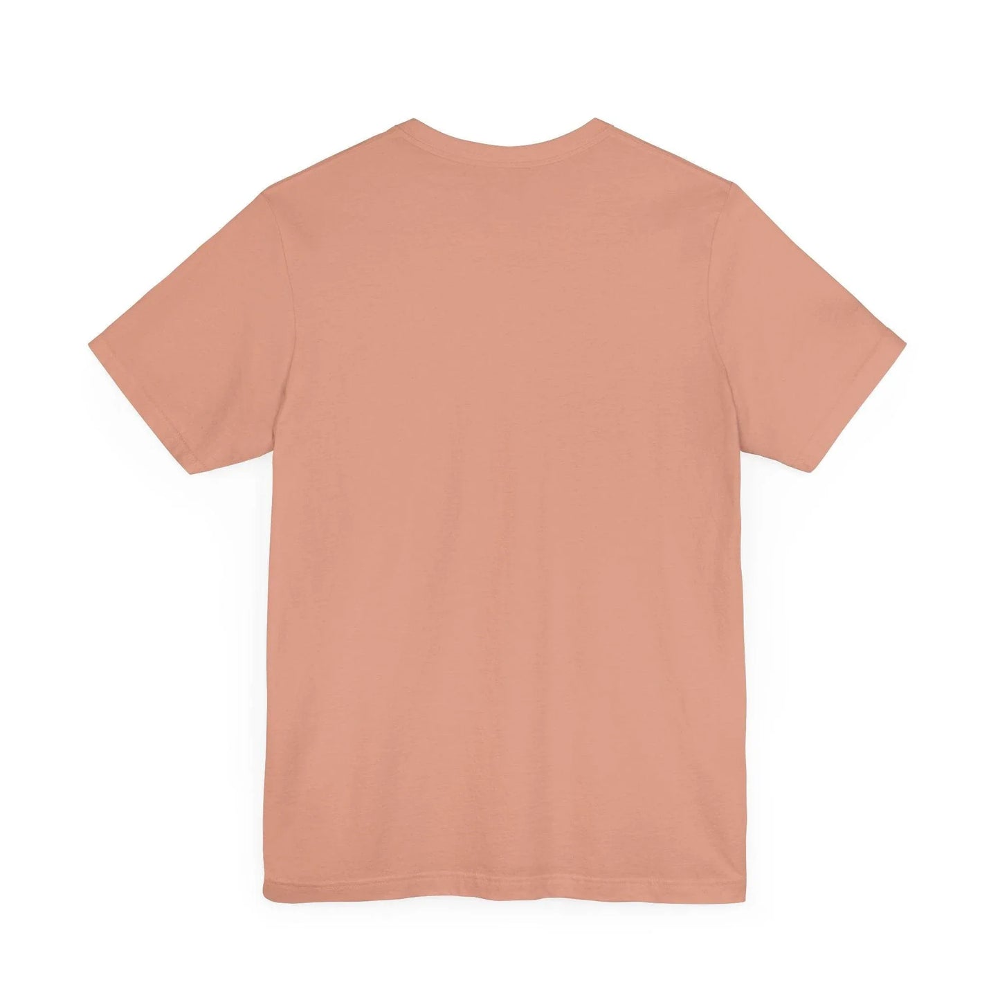 Positive Vibes Unisex Short Sleeve Tee - Make Life More Positive - The Dreamer's Bookshop.