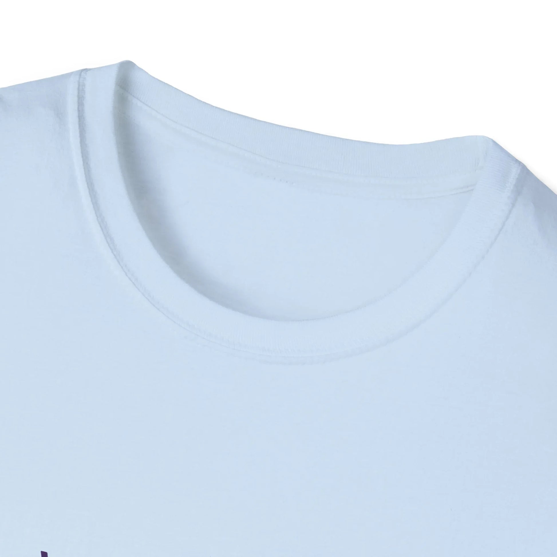 Unisex -Inspired T-Shirt - "You Know" - Philosophical - The Dreamer's Bookshop.
