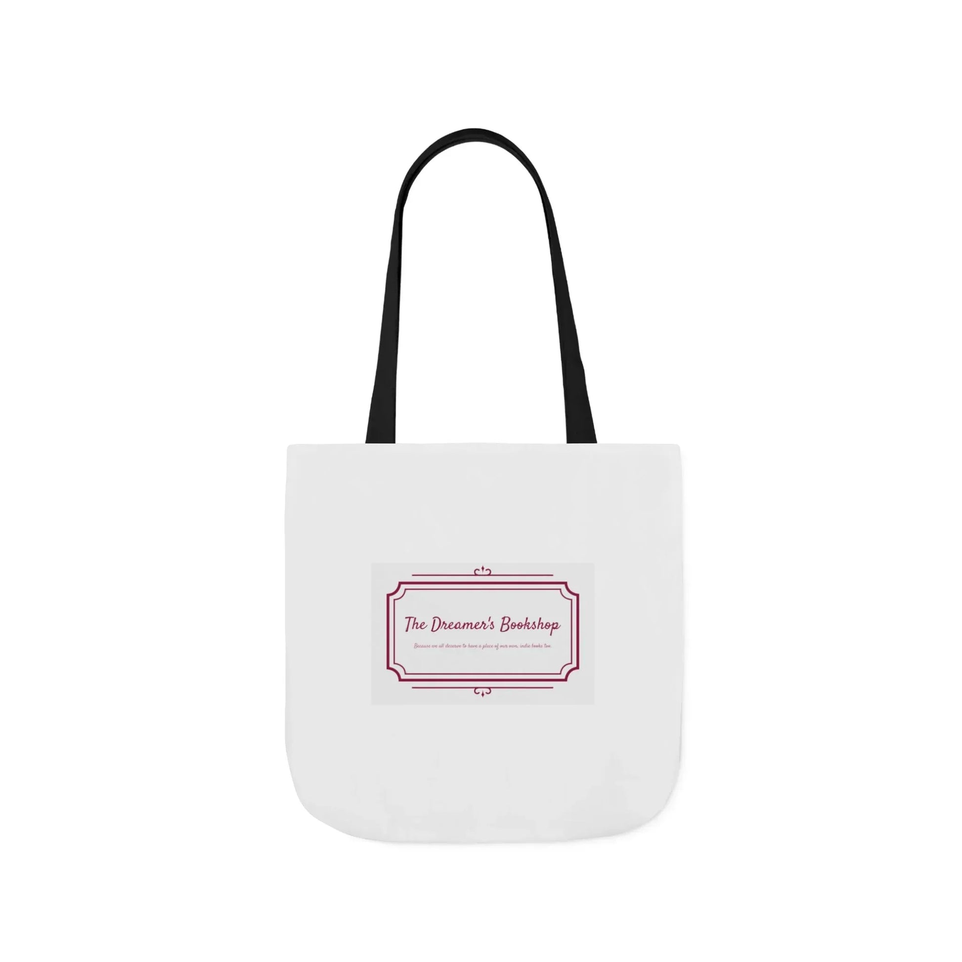 This isn't a Bag of Books Tote Bag - Perfect for Book Lovers & Indie Authors - The Dreamer's Bookshop.