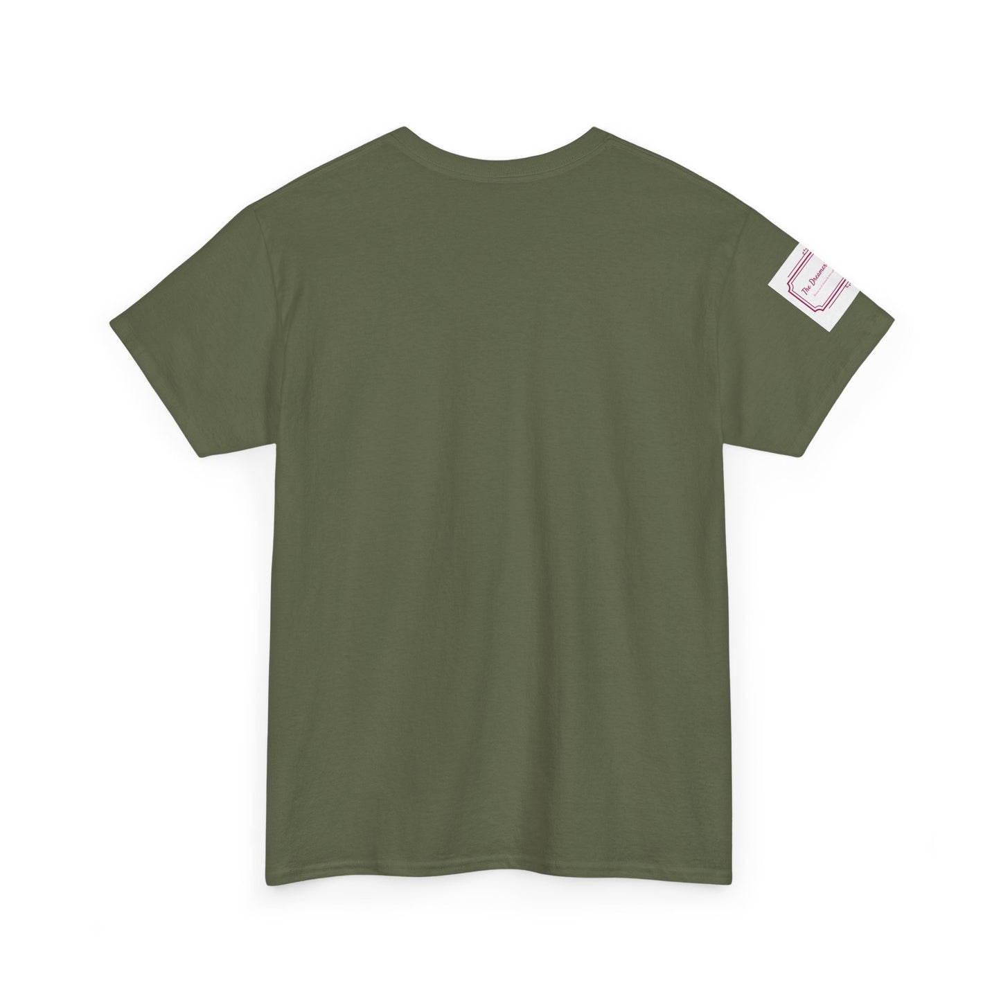 Can't Stand Smut? -  Unisex Heavy Cotton Tee