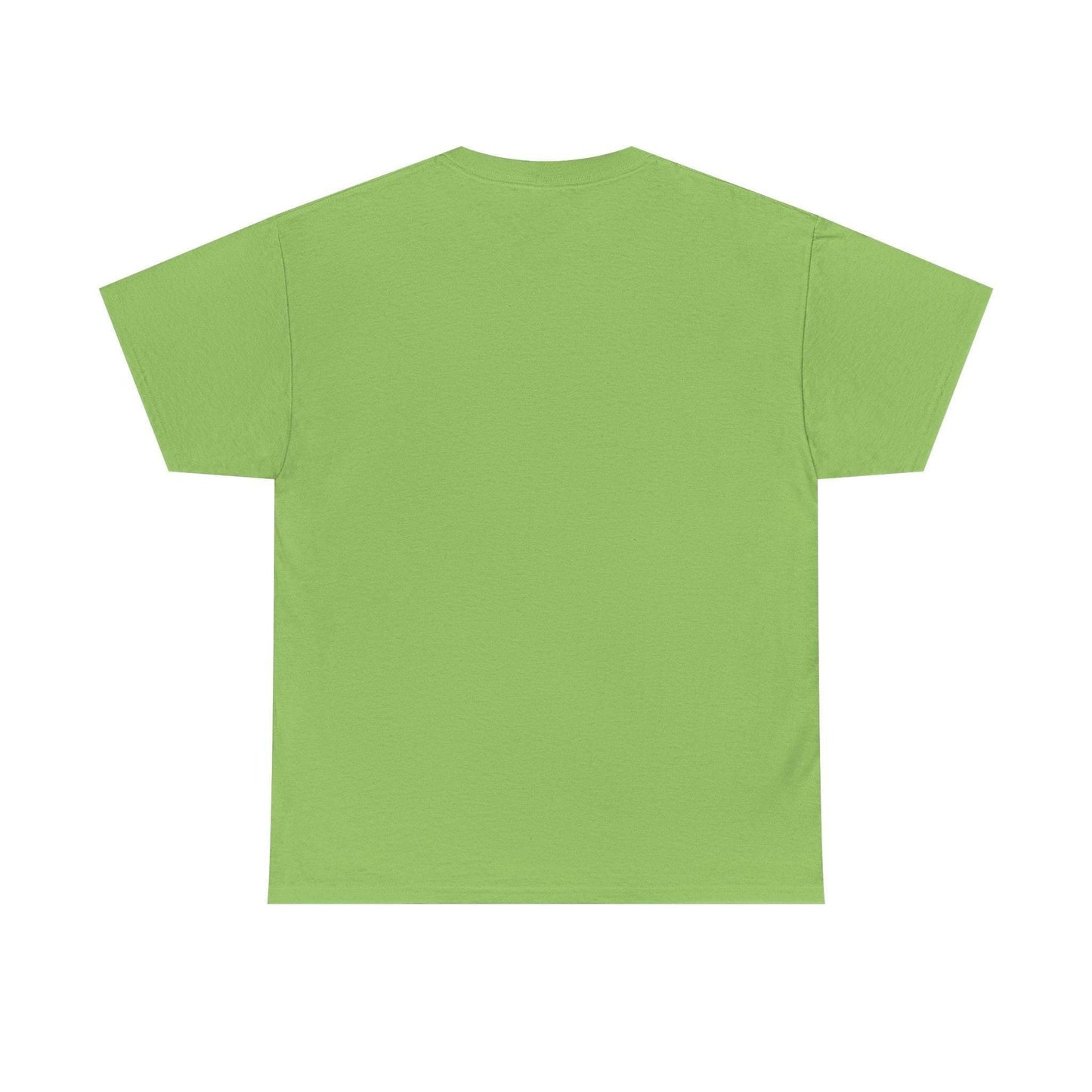 Proud to be Different Unisex Heavy Cotton Tee - Celebrate Individuality & Self-Expression - The Dreamer's Bookshop.