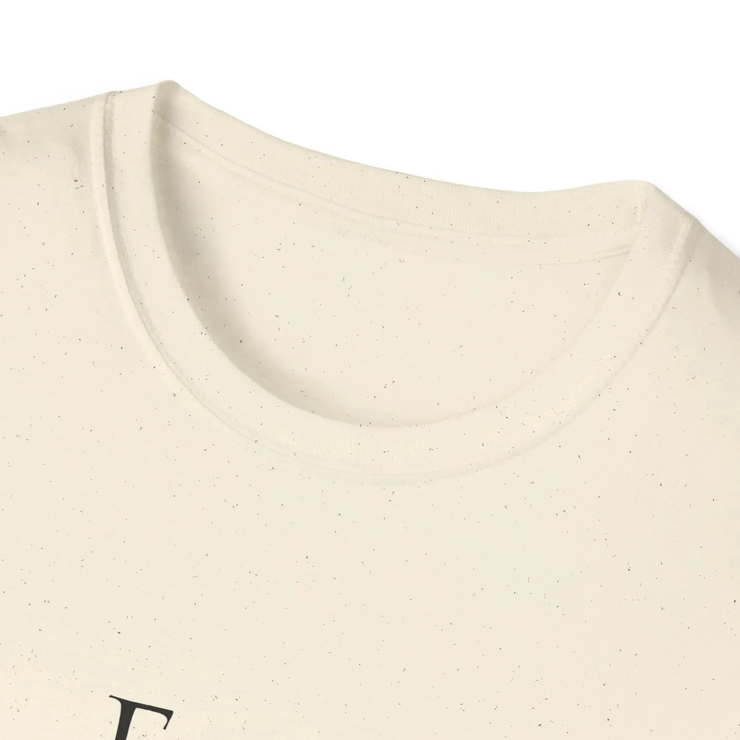 Endometriosis Warrior Unisex Softstyle T-Shirt - Empower Your Battle - The Dreamer's Bookshop.