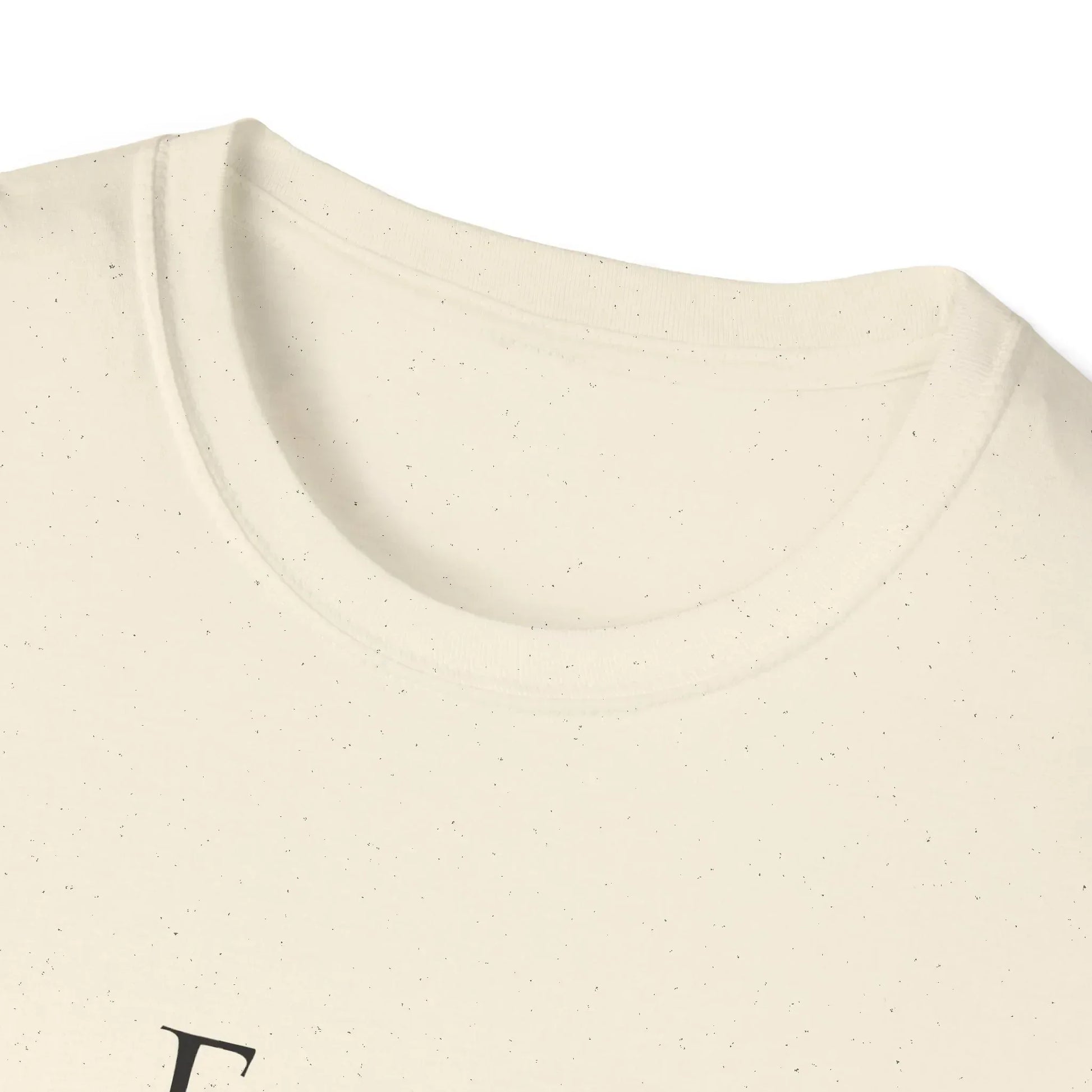 Endometriosis Warrior Unisex Softstyle T-Shirt - Empower Your Battle - The Dreamer's Bookshop.