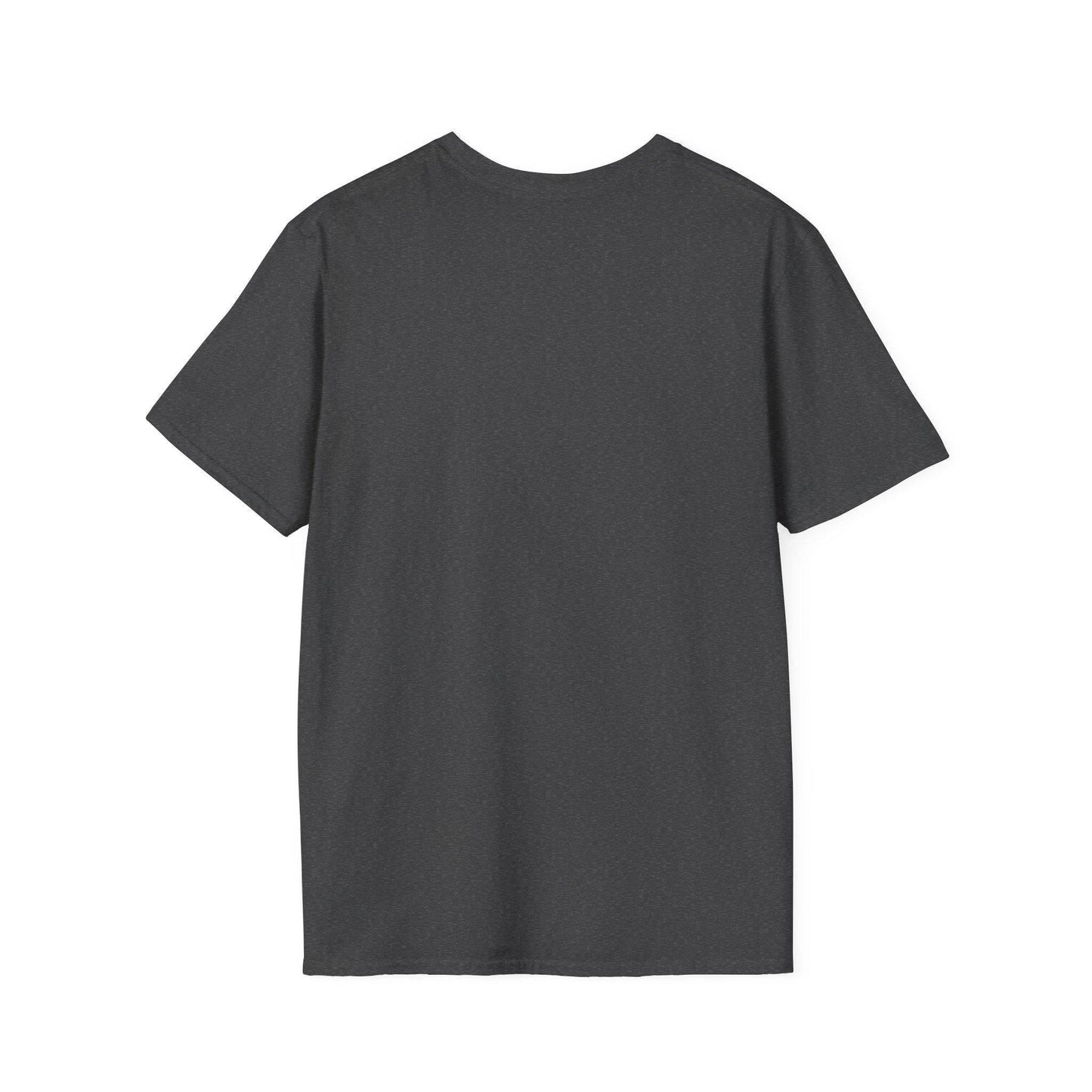 Unisex Softstyle T-Shirt - 'My Pen' - The Dreamer's Bookshop.