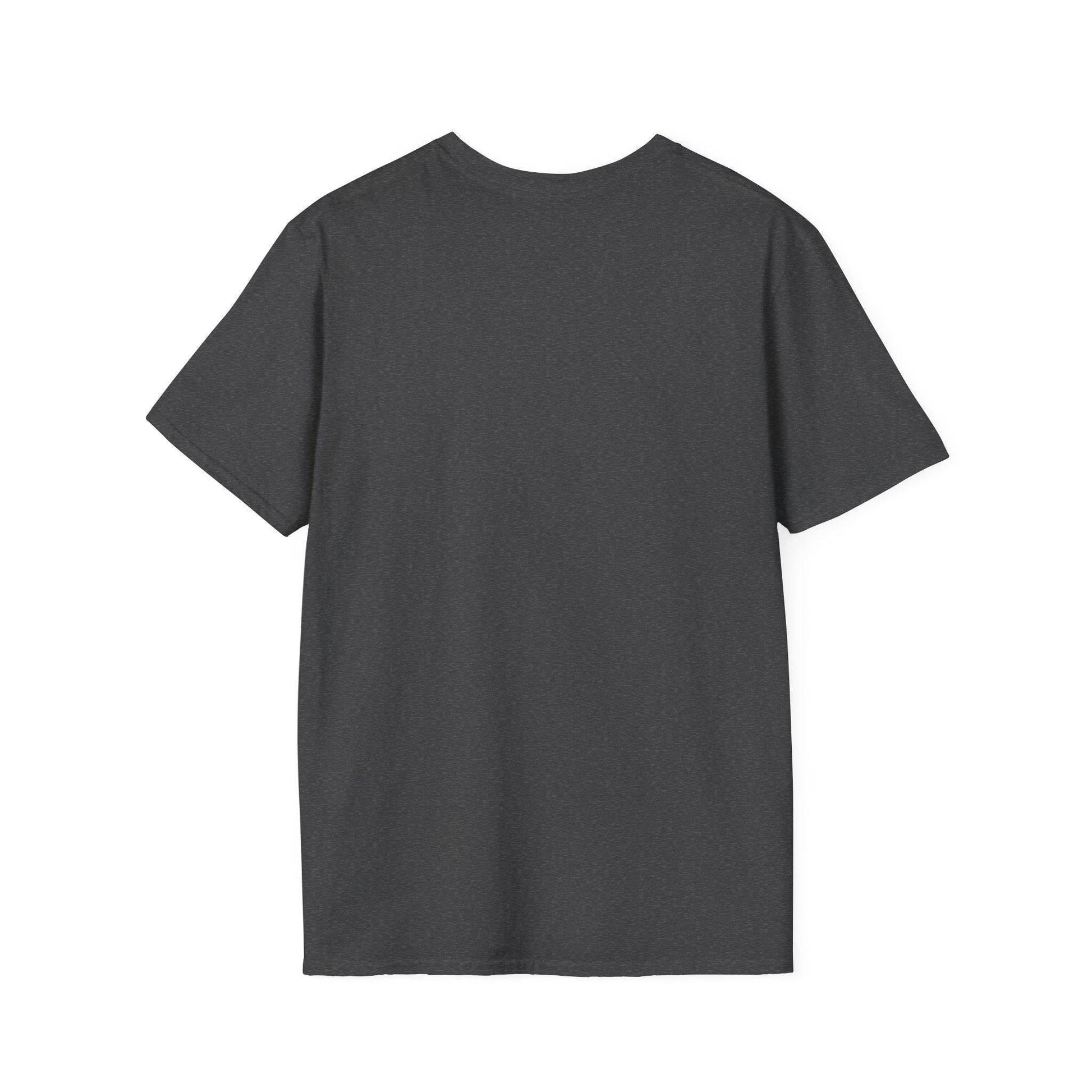Unisex Softstyle T-Shirt - 'My Pen' - The Dreamer's Bookshop.