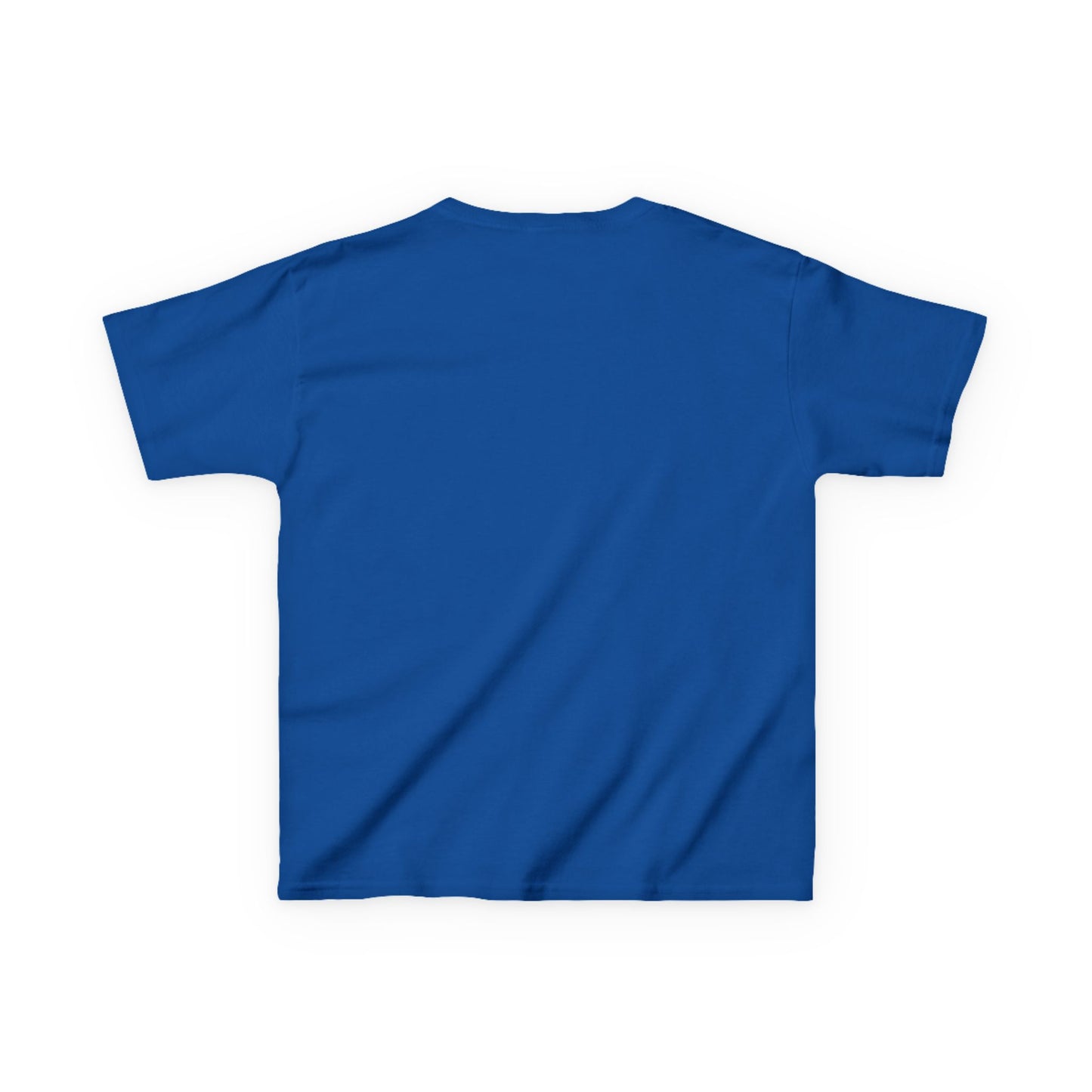 US (Ww) Kids Heavy Cotton™ Tee - Start Reading Start Dreaming Shirt