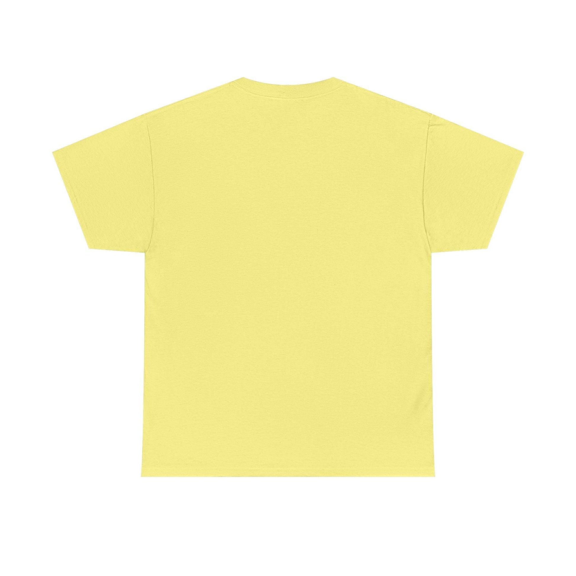 Lovey-Dovey - Graphic Tee - Unisex Heavy Cotton T-Shirt for Book Lovers - The Dreamer's Bookshop.