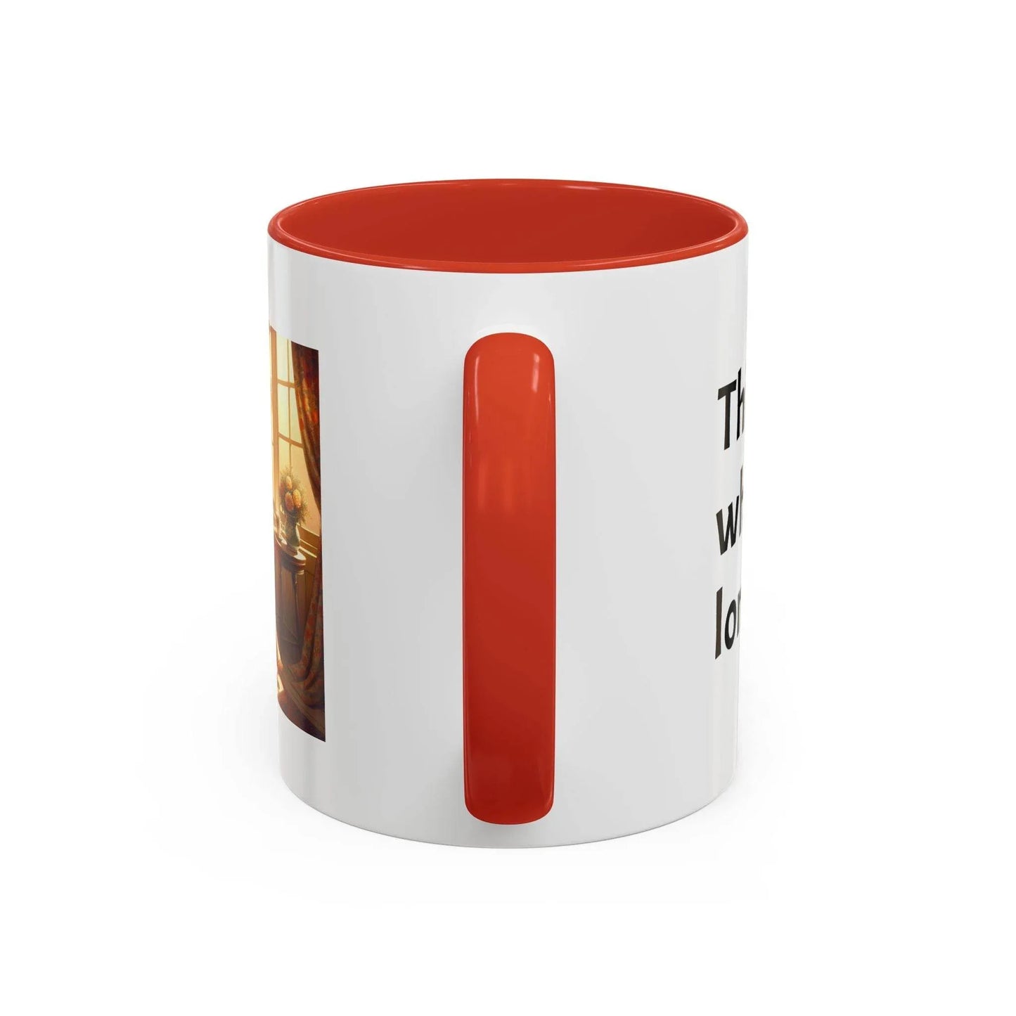 Cozy Reading Coffee Mug - Perfect Gift for Book Lovers - The Dreamer's Bookshop.