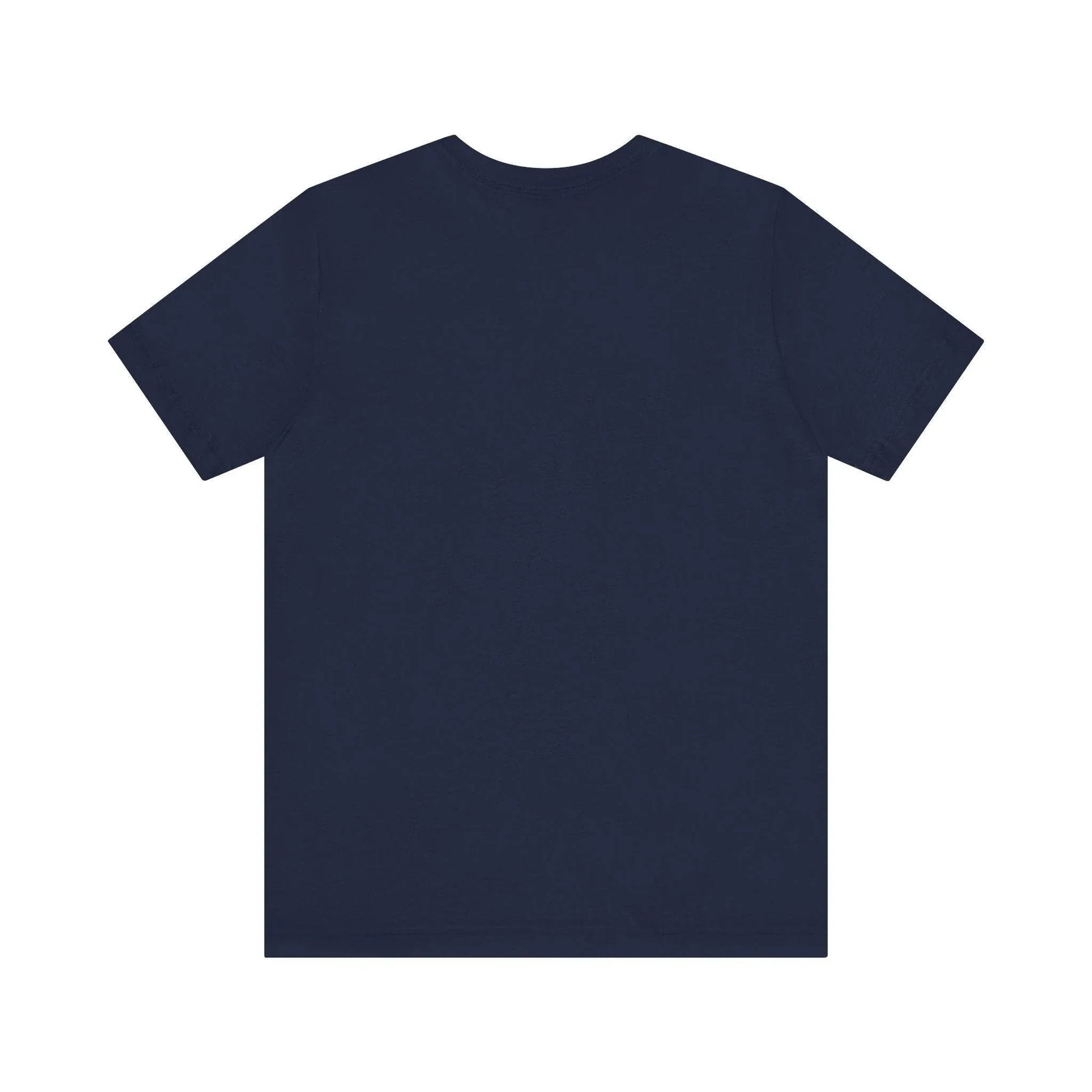 Only those who never fail Inspirational T-Shirt | Unisex Short Sleeve Tee - The Dreamer's Bookshop.