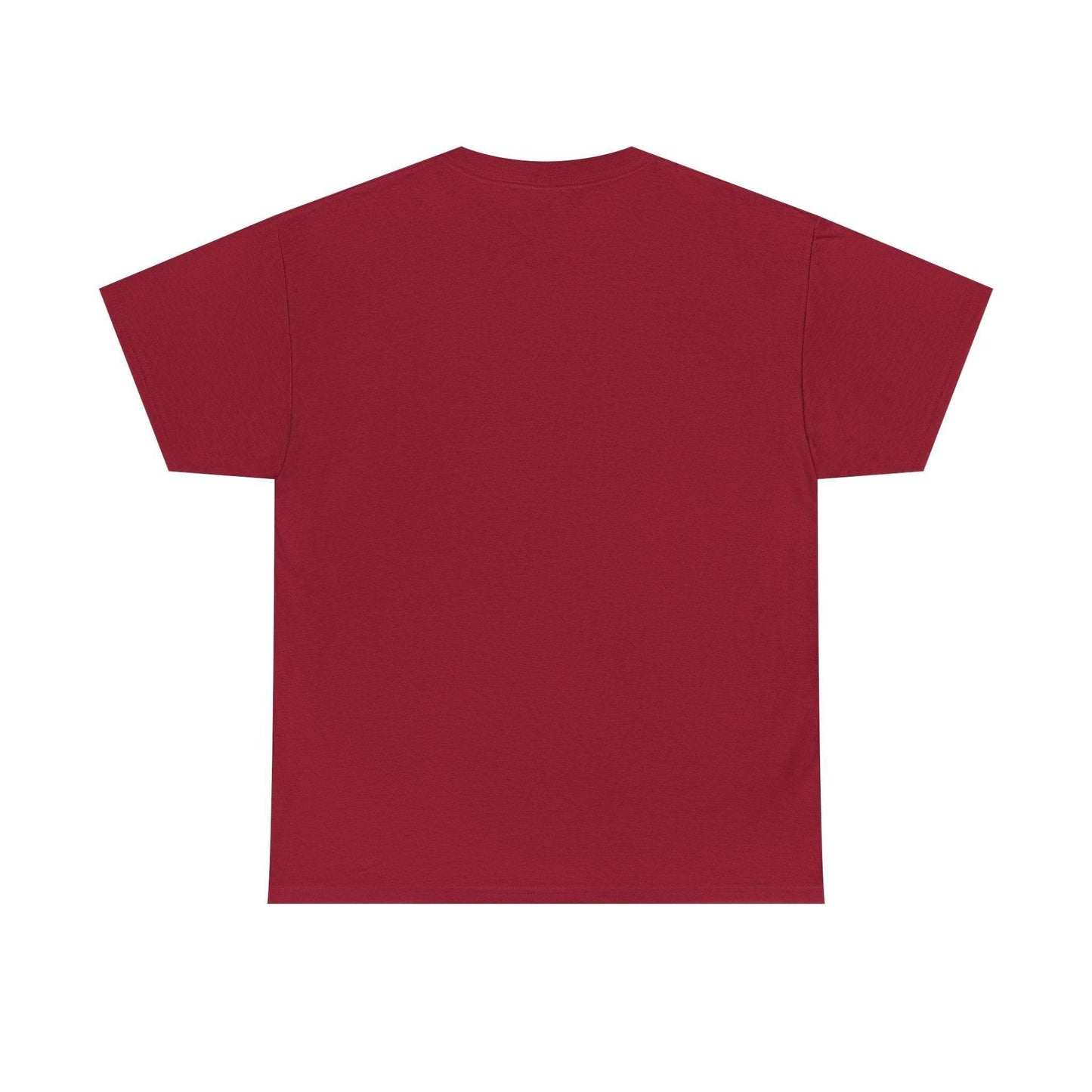 Lovey-Dovey - Graphic Tee - Unisex Heavy Cotton T-Shirt for Book Lovers - The Dreamer's Bookshop.