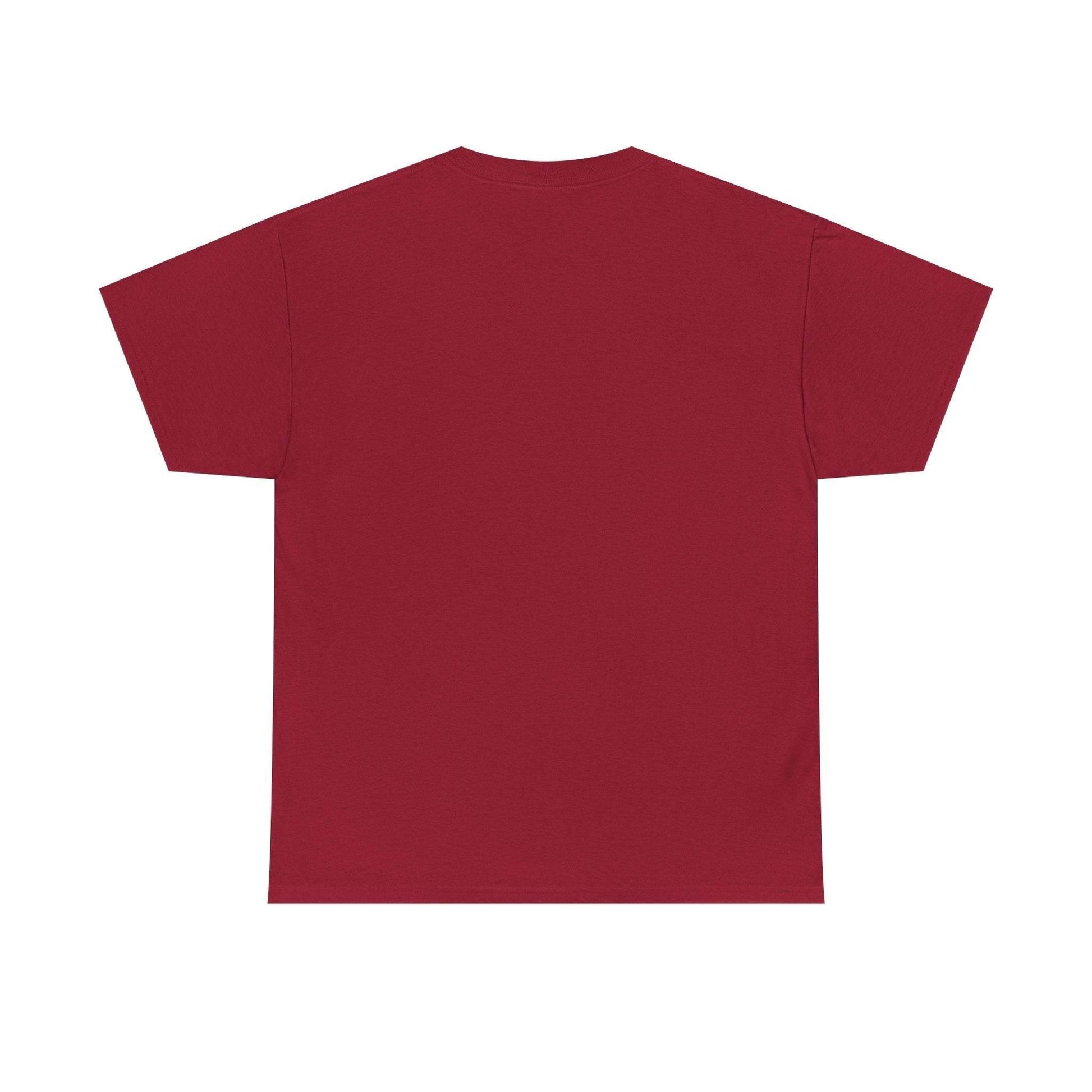 Lovey-Dovey - Graphic Tee - Unisex Heavy Cotton T-Shirt for Book Lovers - The Dreamer's Bookshop.