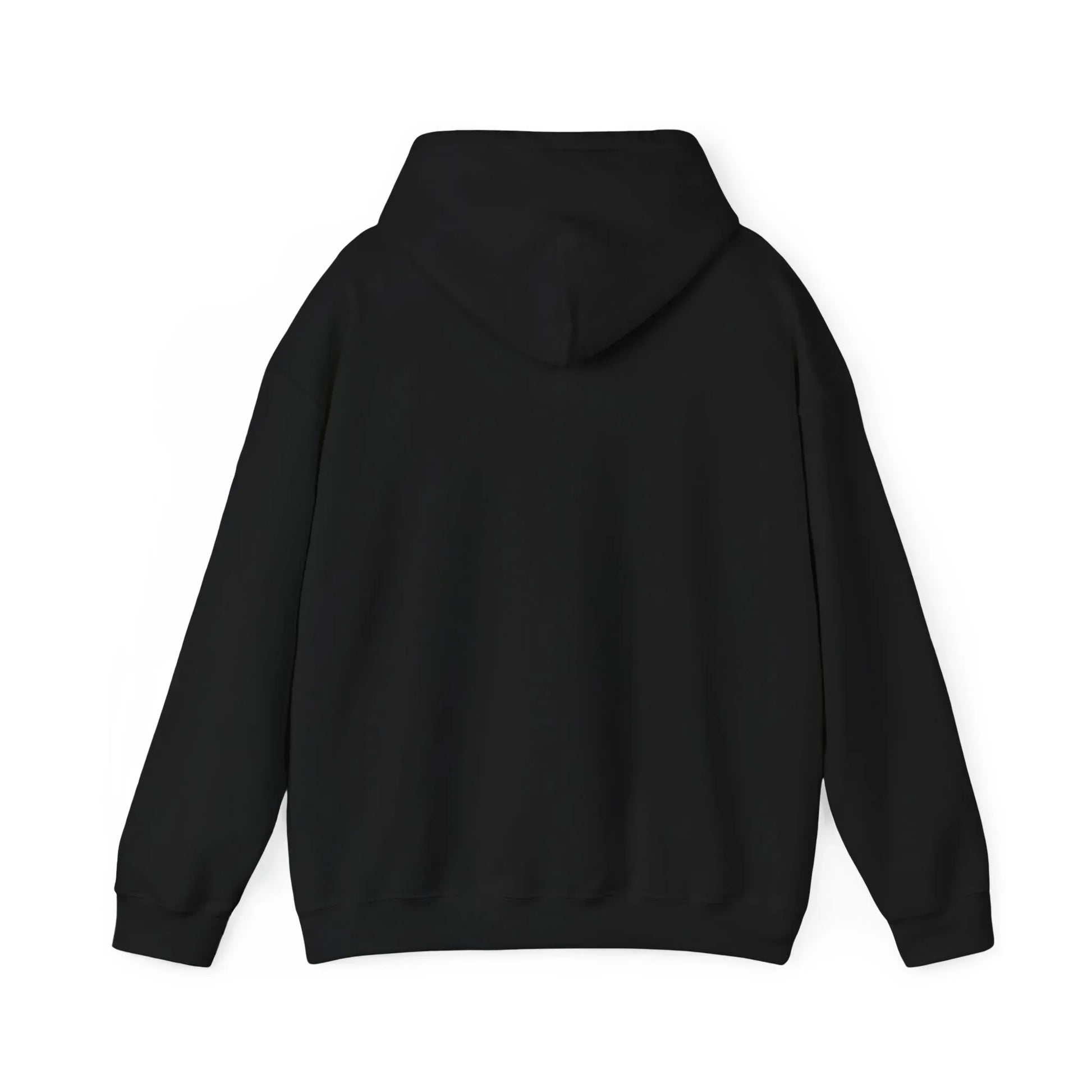 Spooky Hooded Sweatshirt - Halloween - Perfect for Spooky Lovers - The Dreamer's Bookshop.