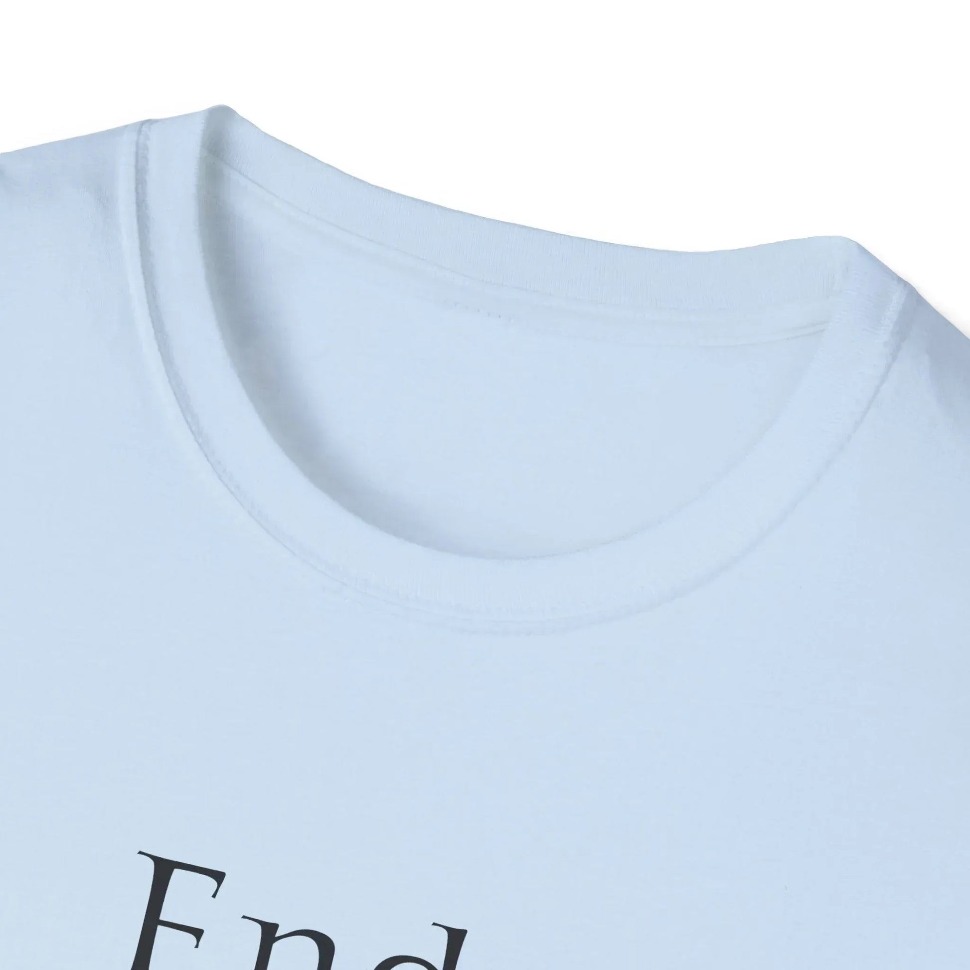 Endometriosis Warrior Unisex Softstyle T-Shirt - What's Your Battle? - The Dreamer's Bookshop.