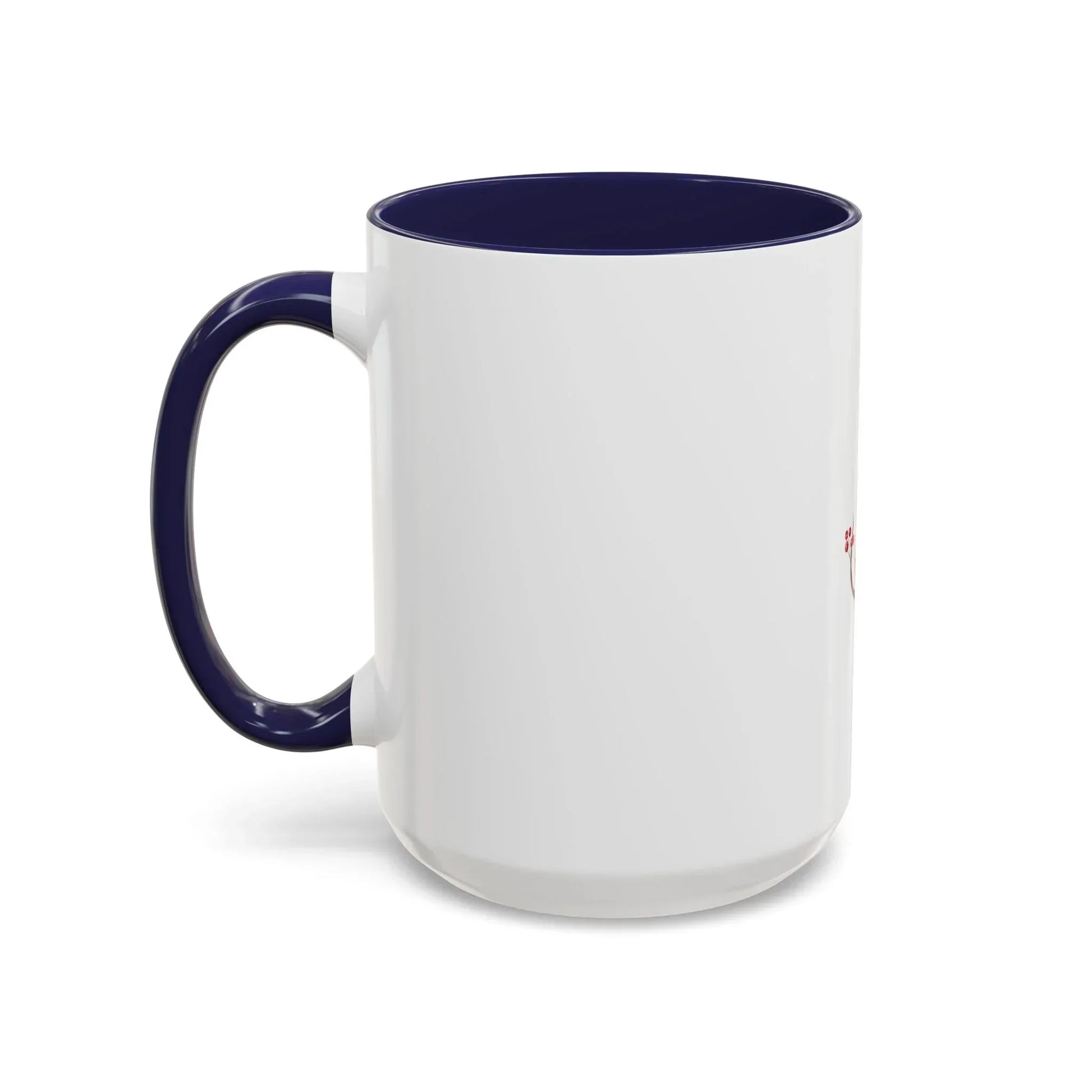 Happy Fall - Coffee Mug - 11oz & 15oz - The Dreamer's Bookshop.