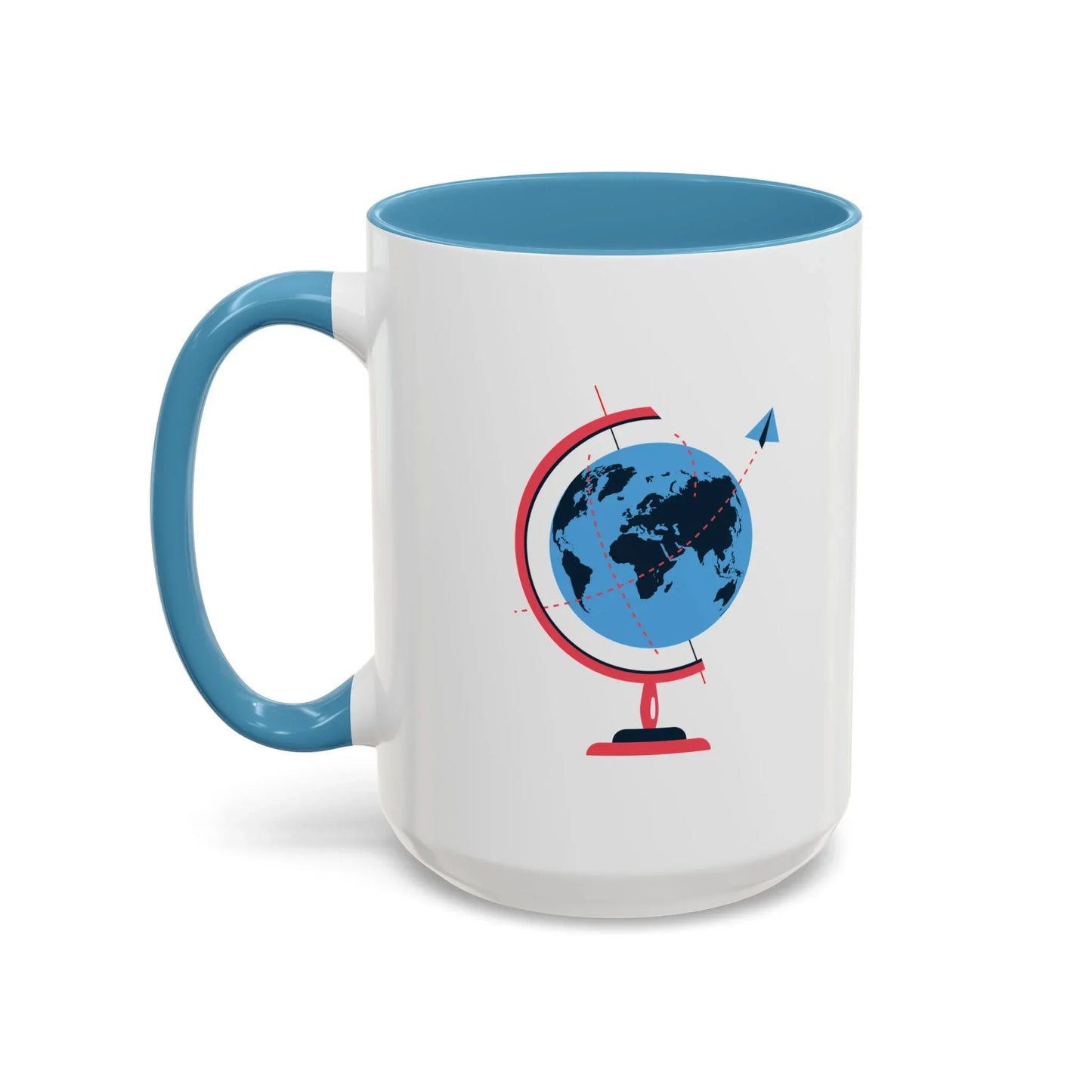 Americans Write it Better Coffee Mug - 11oz & 15oz - The Dreamer's Bookshop.
