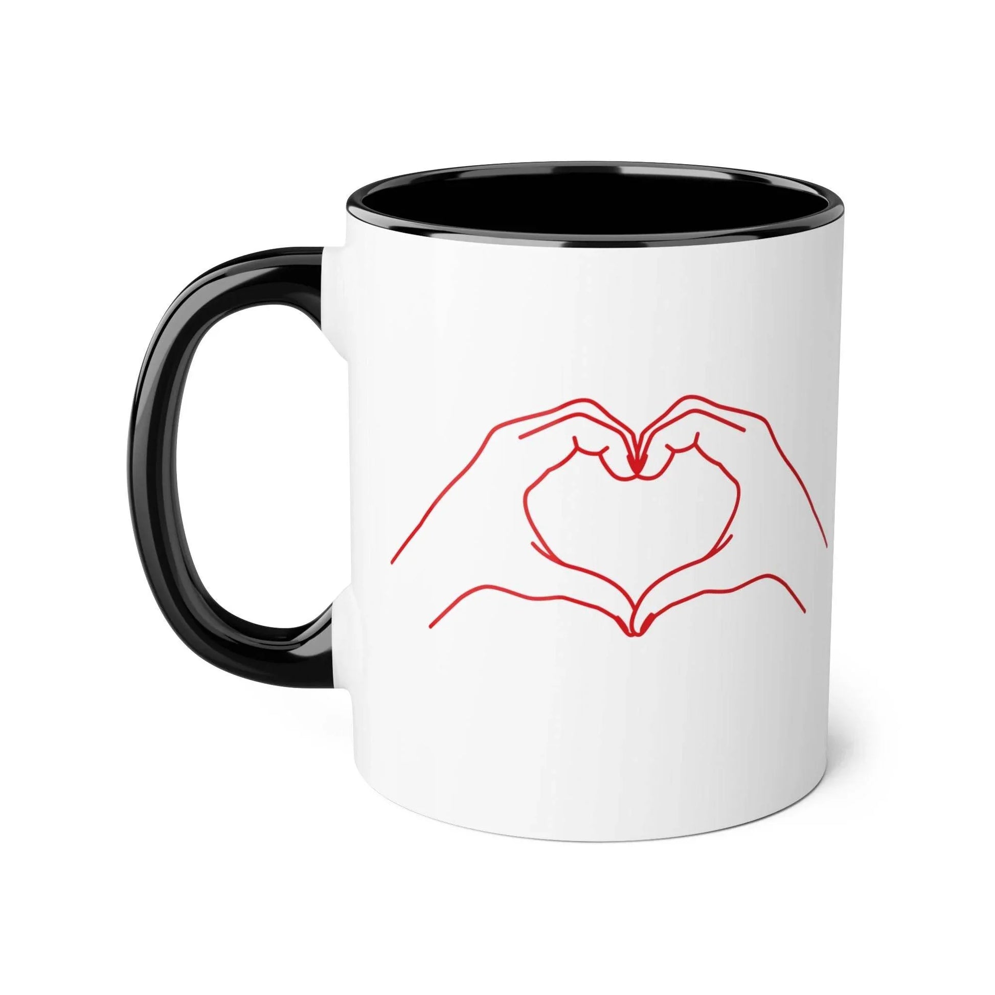 I Appreciate You Mug - 11oz Coffee Cup for Someone Important - The Dreamer's Bookshop.