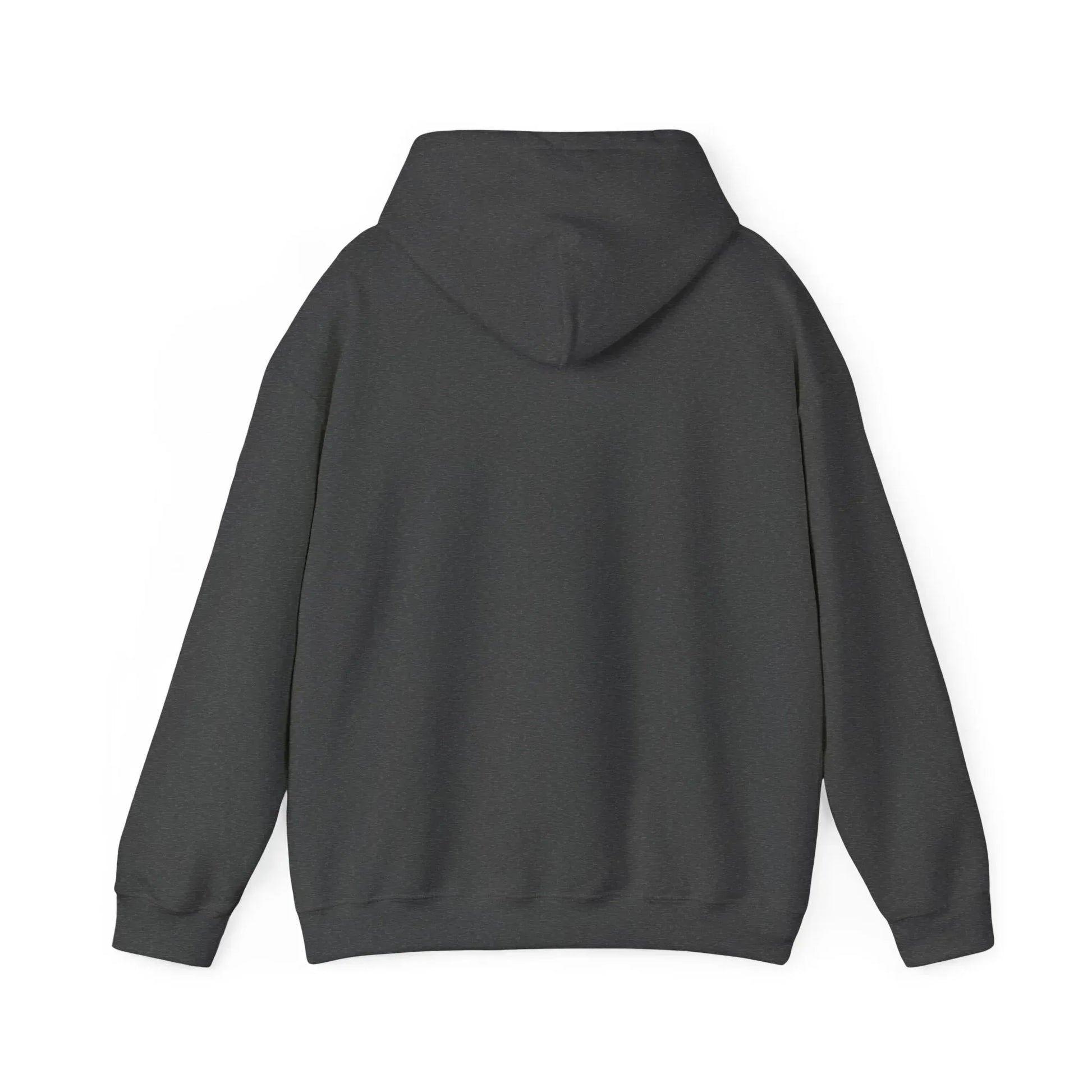 Christmas Deer Hoodie - Cozy Unisex Sweatshirt for Book Lovers - The Dreamer's Bookshop.