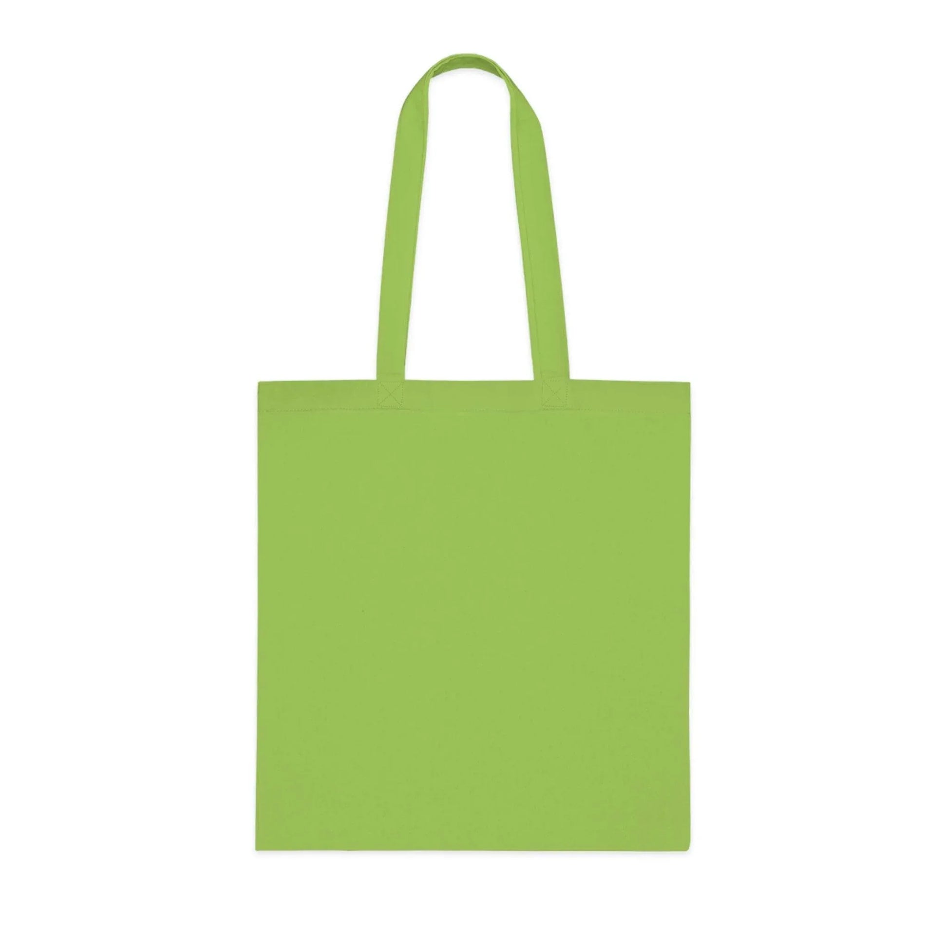 Coffee & Books Cotton Tote - Perfect for Book Lovers - The Dreamer's Bookshop.