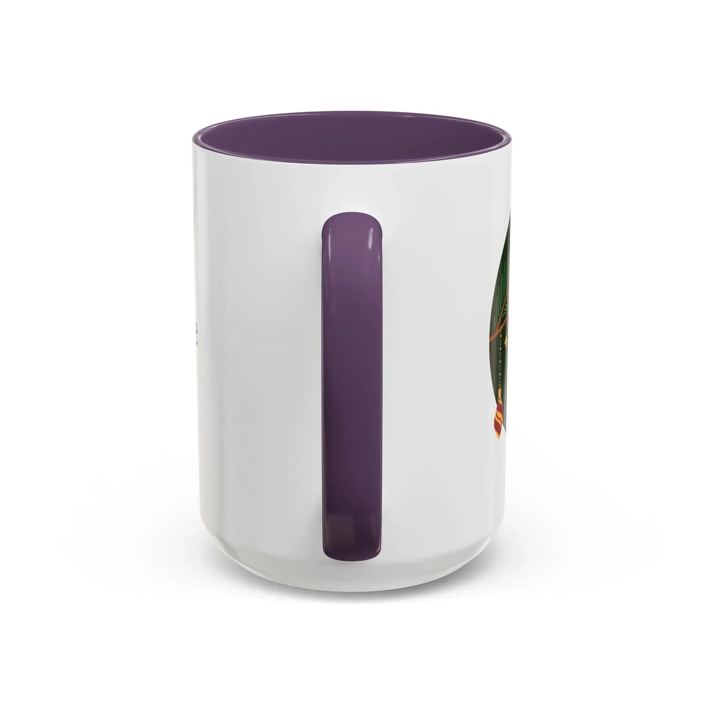 A Merry Little Bookmas - Coffee Mug - 11oz & 15oz - The Dreamer's Bookshop.