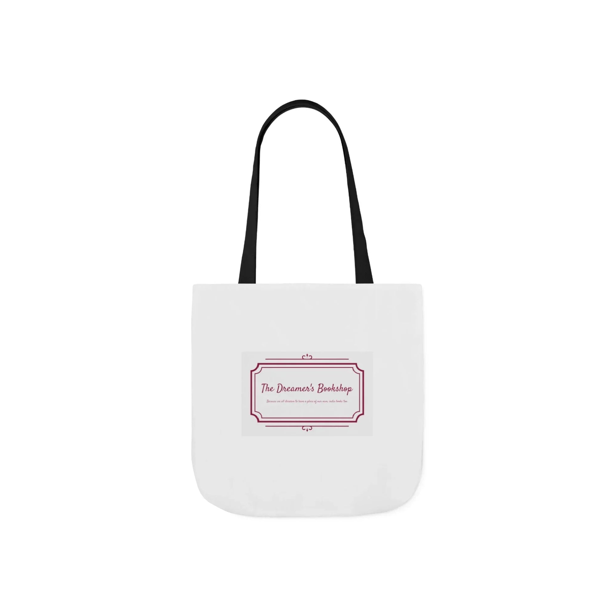 This isn't a Bag of Books Tote Bag - Perfect for Book Lovers & Indie Authors - The Dreamer's Bookshop.