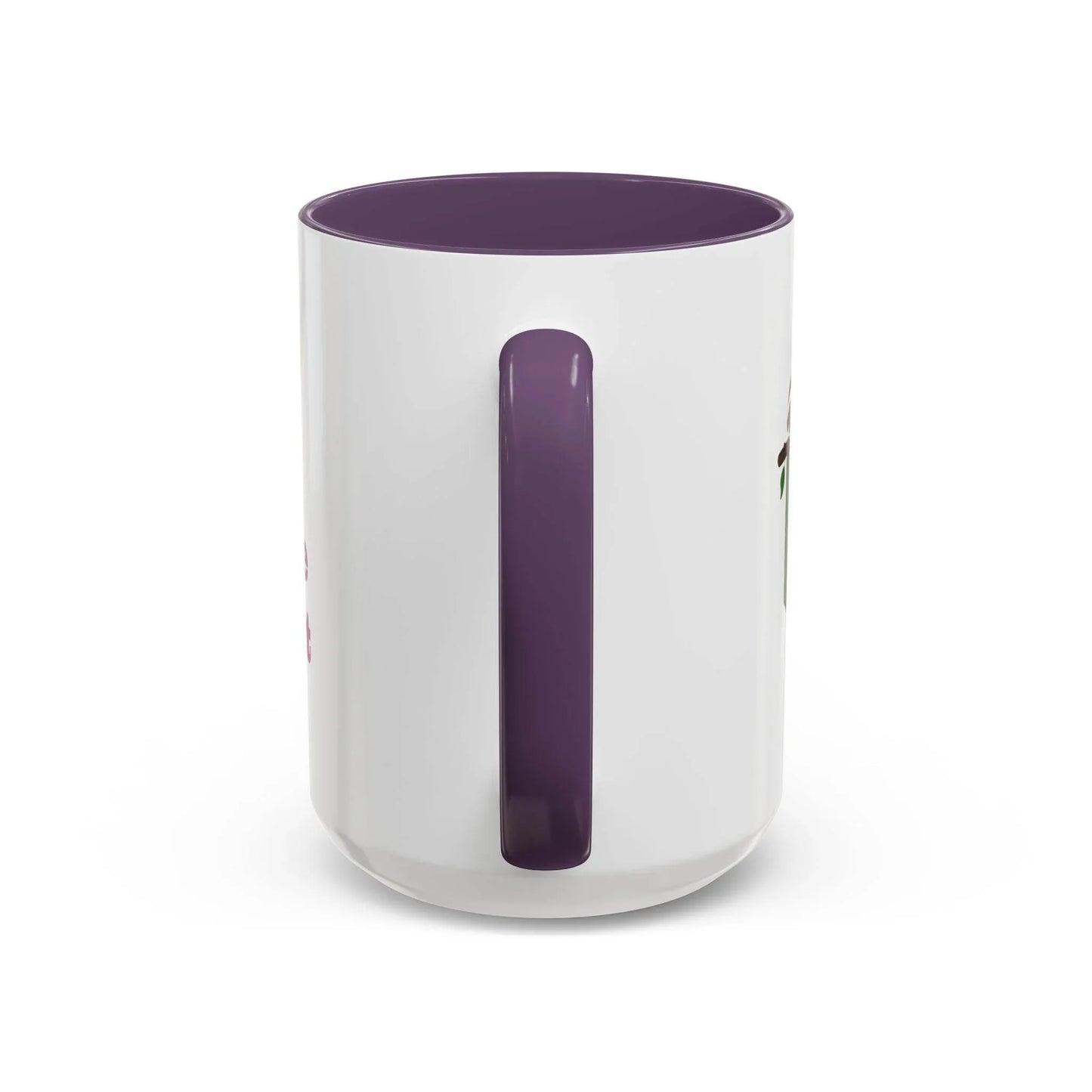 Lazy Coffee Mug - 11 & 15oz - Just One More Draft - The Dreamer's Bookshop.