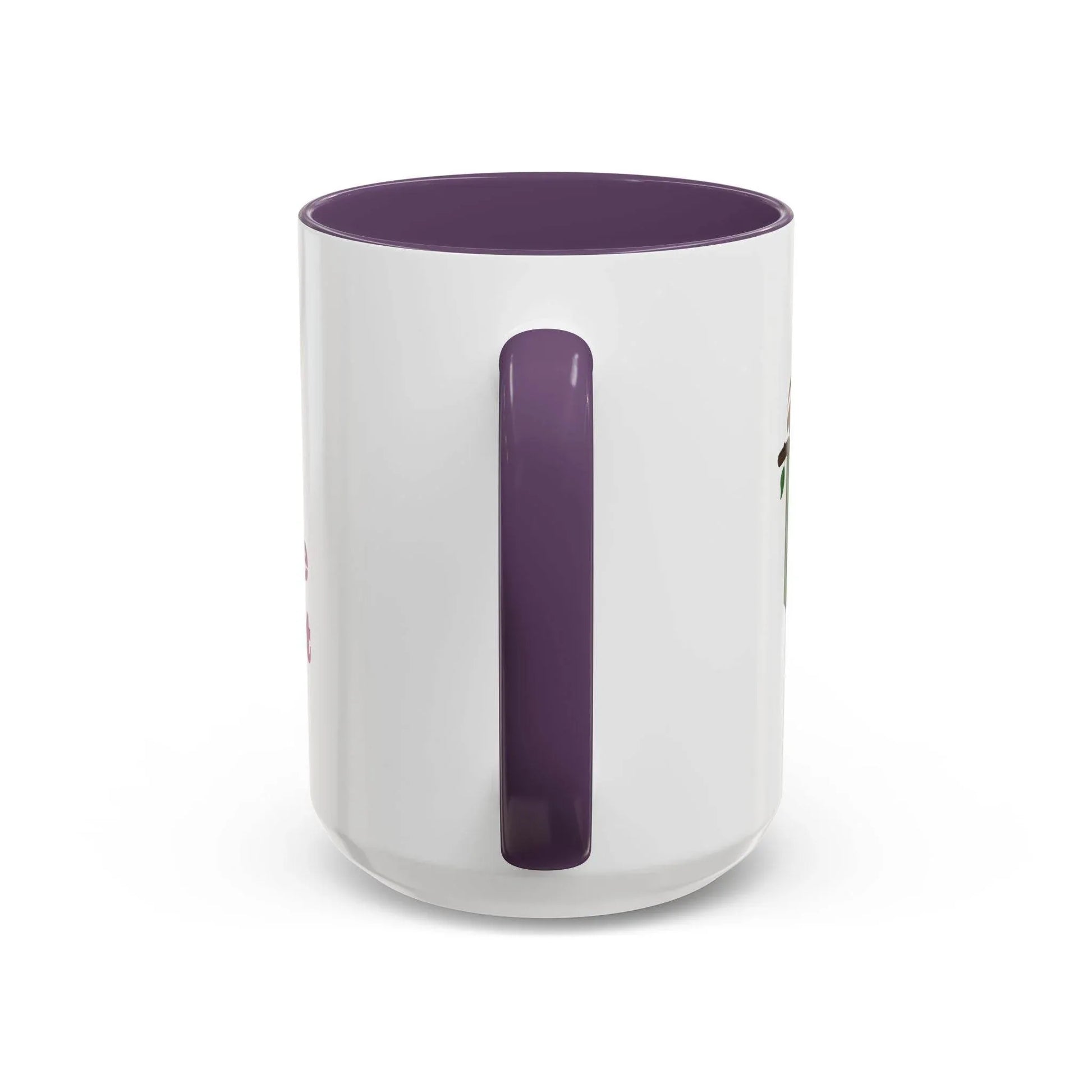 Lazy Coffee Mug - 11 & 15oz - Just One More Draft - The Dreamer's Bookshop.