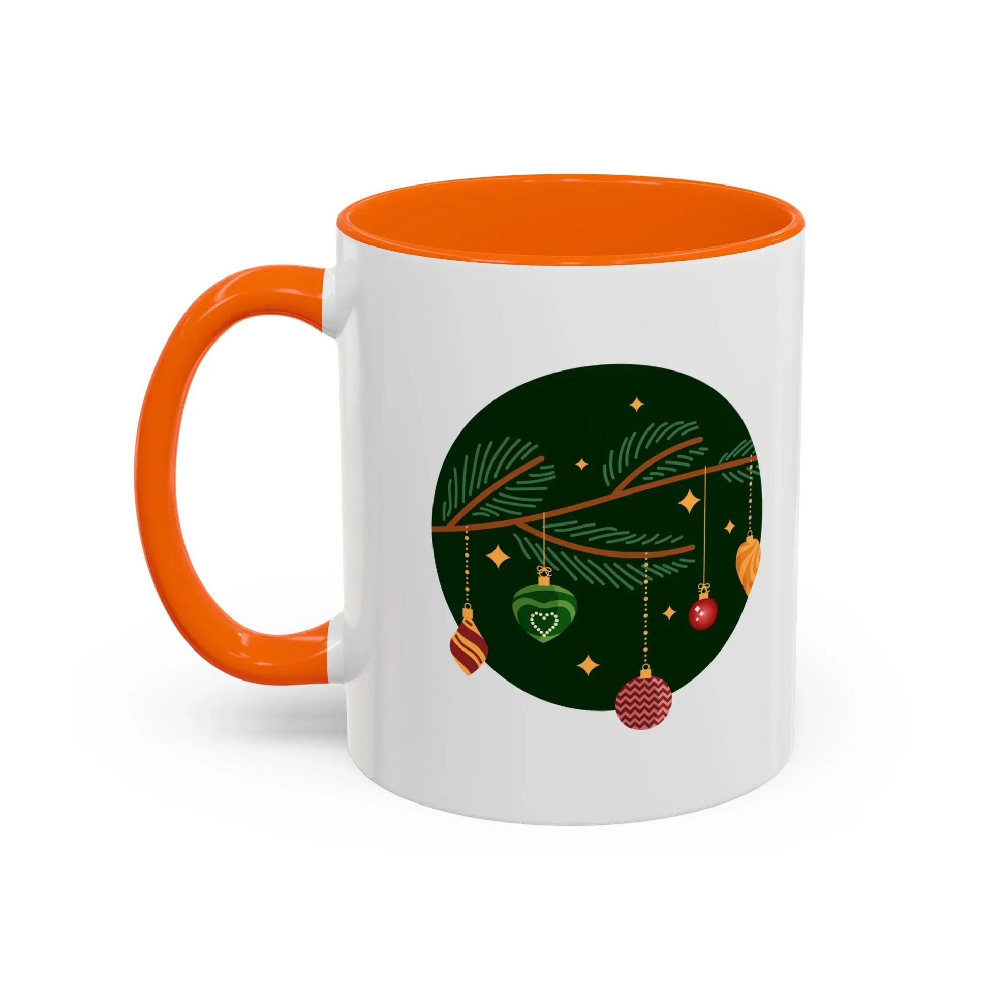 A Merry Little Bookmas - Coffee Mug - Gift for Book Lovers - The Dreamer's Bookshop.