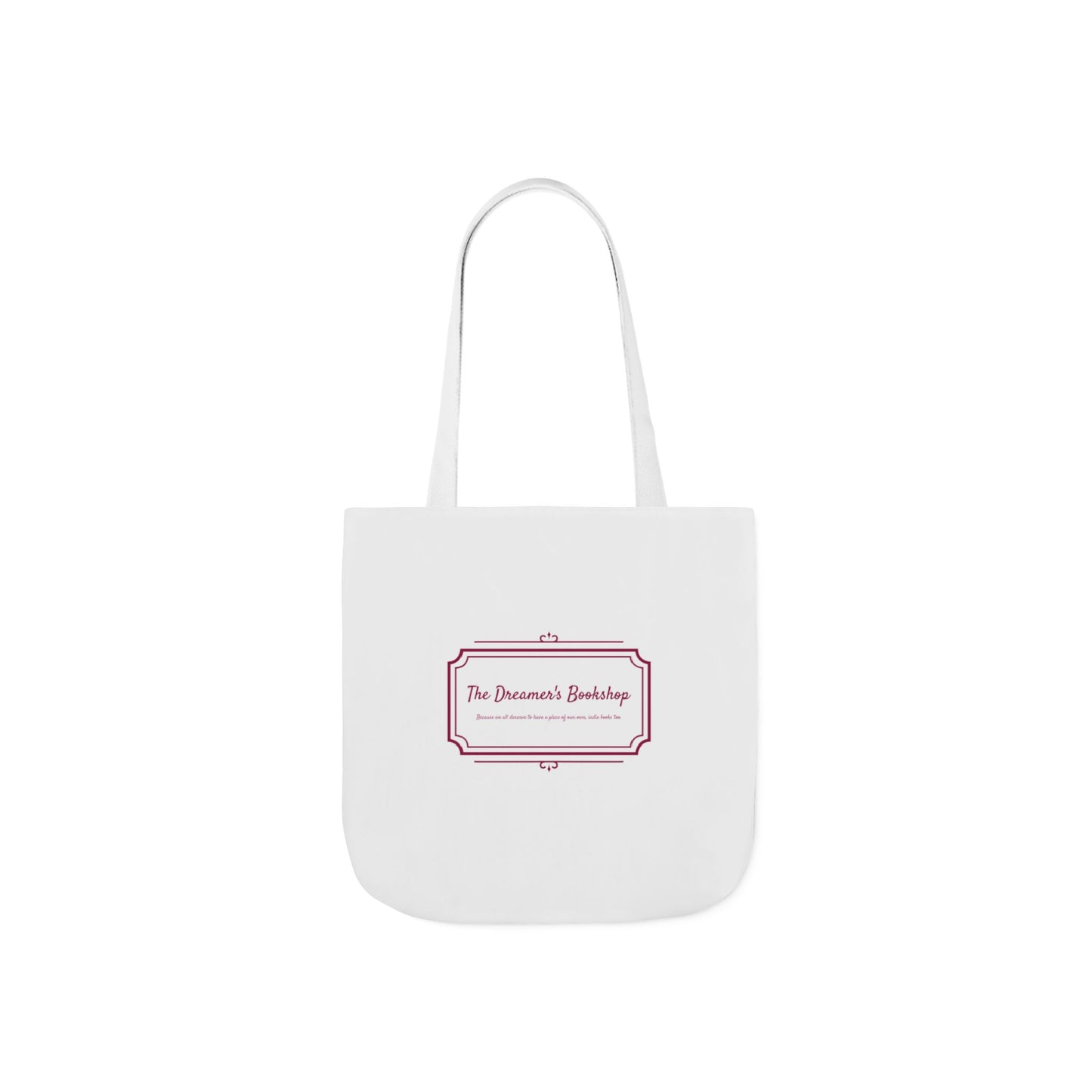 Stay Curious Tote Bag - Perfect for Book Lovers & Indie Authors