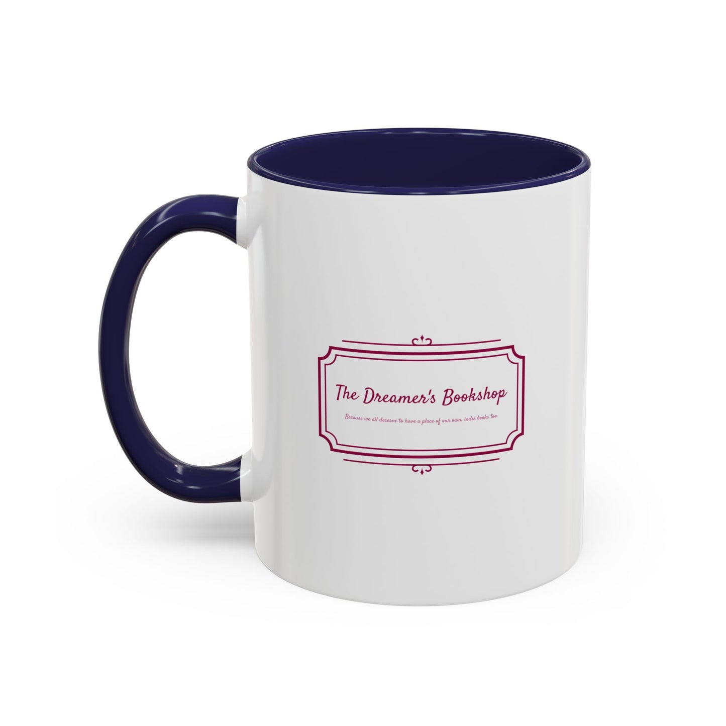 Stay Curious - Coffee Mug - Gift for Book Lovers