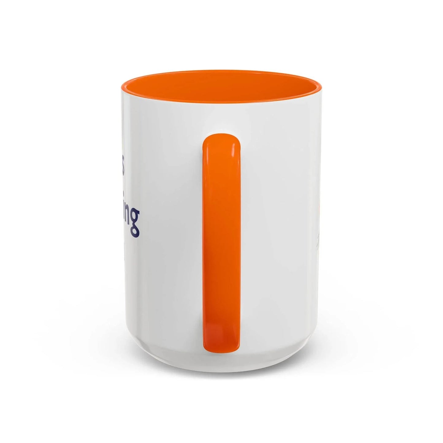 I was expecting you Mug - Perfect Gift for Coffee Lovers - The Dreamer's Bookshop.