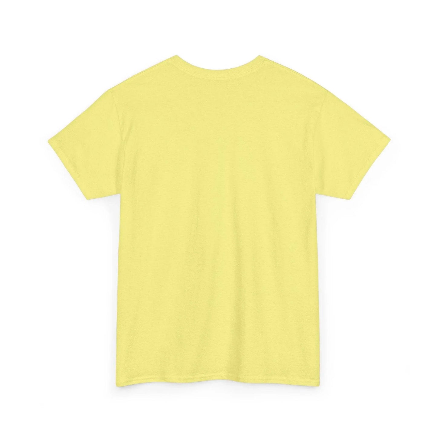 Proud to be Different Unisex Heavy Cotton Tee - Celebrate Individuality & Self-Expression - The Dreamer's Bookshop.