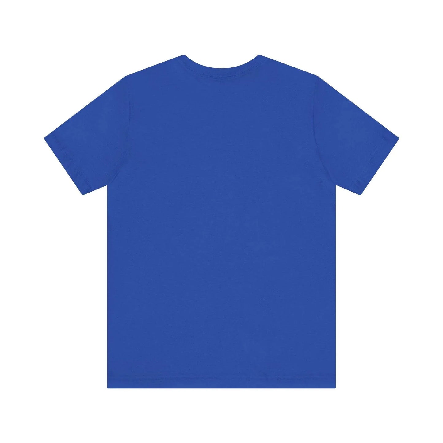 Inspirational Unisex Short Sleeve Tee - Only those who never dare - The Dreamer's Bookshop.