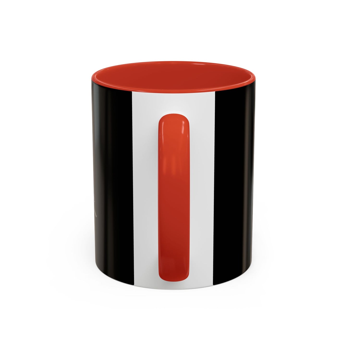 Words Reach Out - Coffee Mug - Gift for Book Lovers