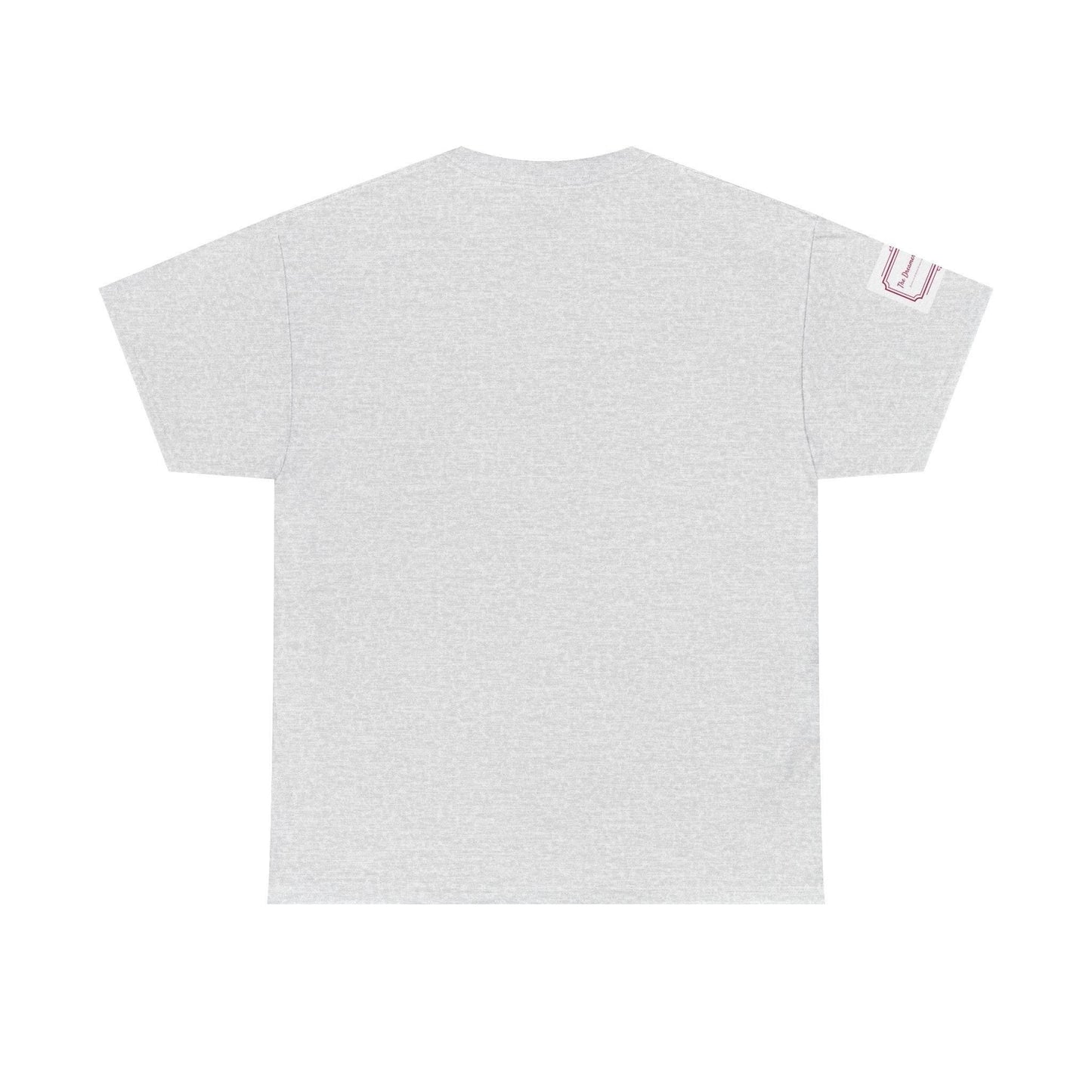 Proud to Be Different Unisex Heavy Cotton Tee – Celebrate Uniqueness - The Dreamer's Bookshop.