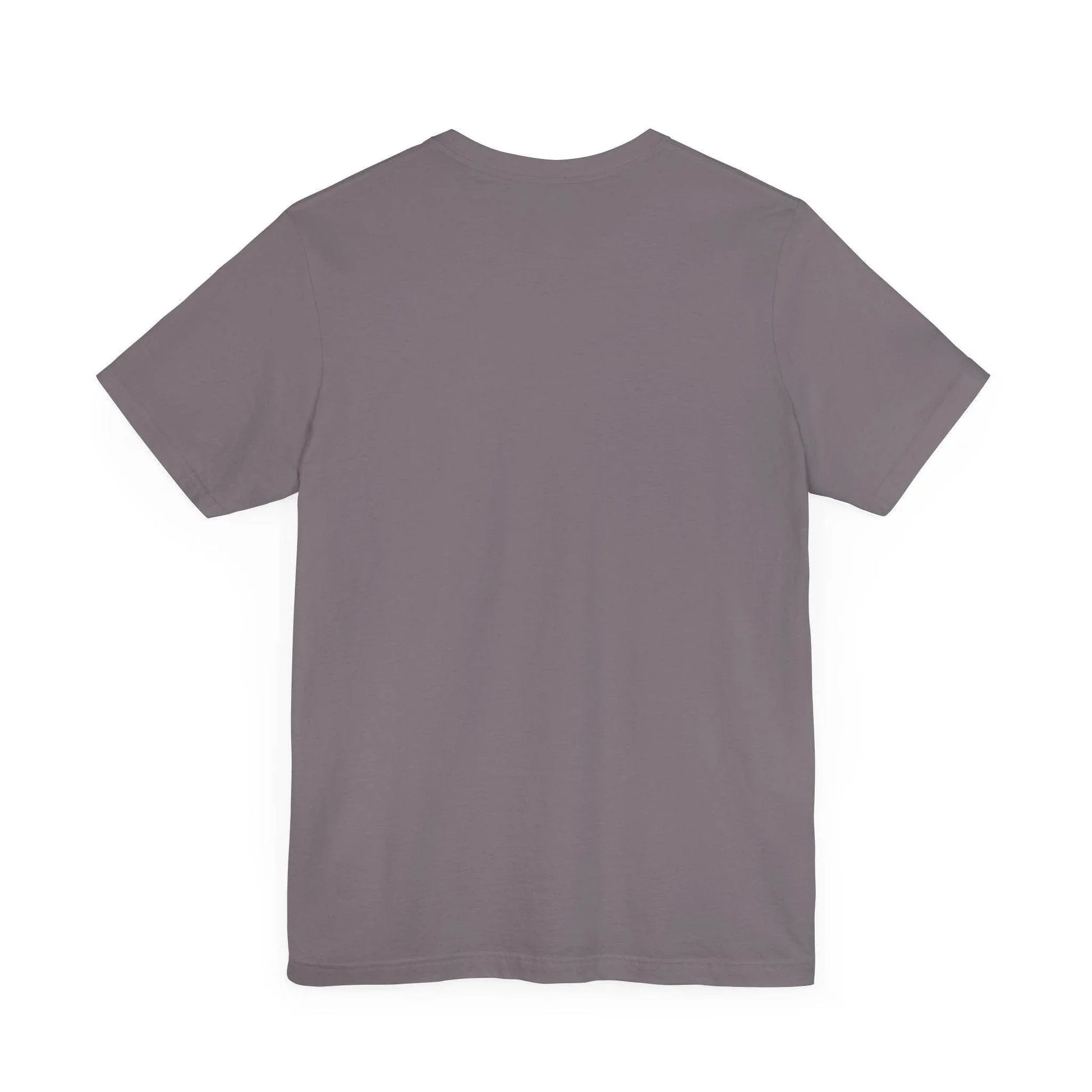 Fierce Survivor Unisex Short Sleeve Tee - Silent, NO longer - The Dreamer's Bookshop.