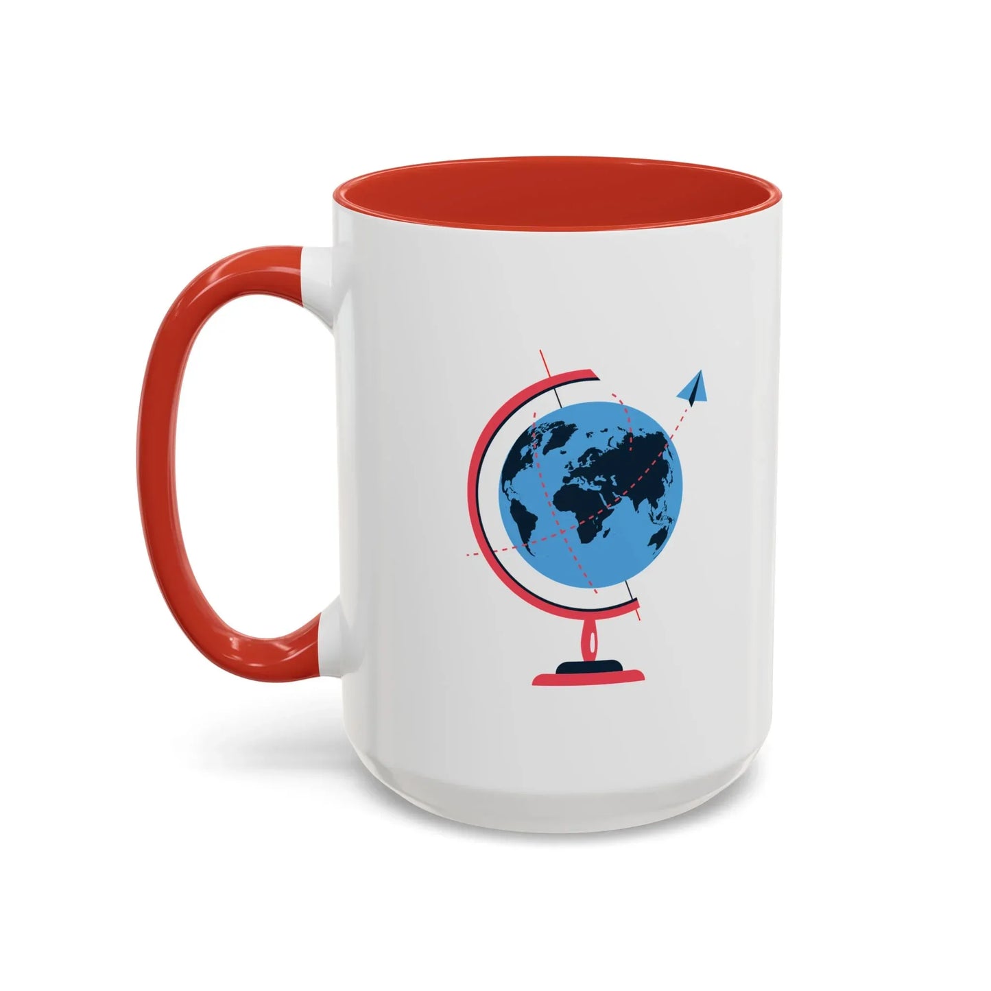 Americans Write it Better Coffee Mug - 11oz & 15oz - The Dreamer's Bookshop.