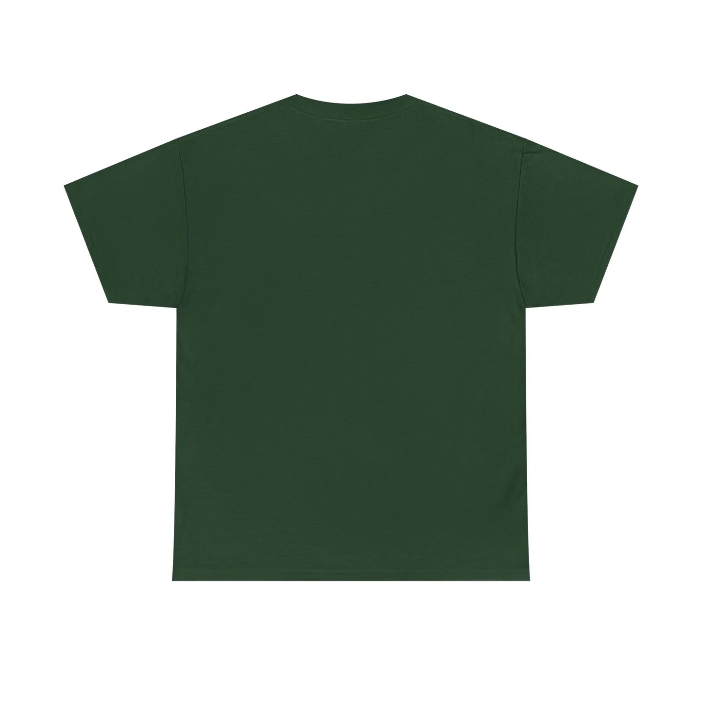 Book Lover's Unisex Heavy Cotton Tee - "Cats Ghostwriters" - The Dreamer's Bookshop.
