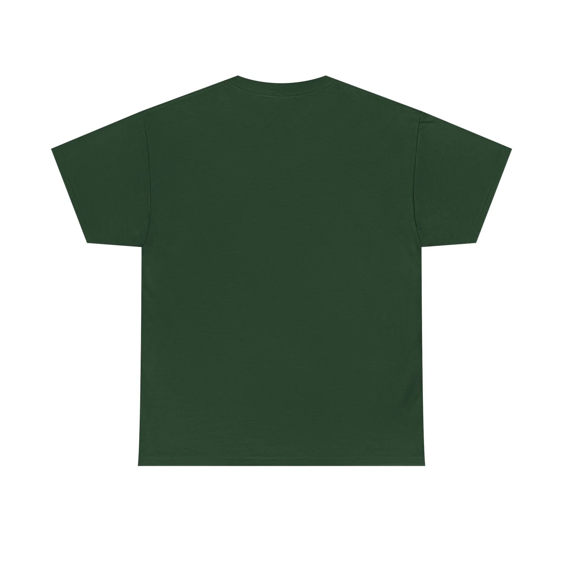 Book Lover's Unisex Heavy Cotton Tee - "Cats Ghostwriters" - The Dreamer's Bookshop.