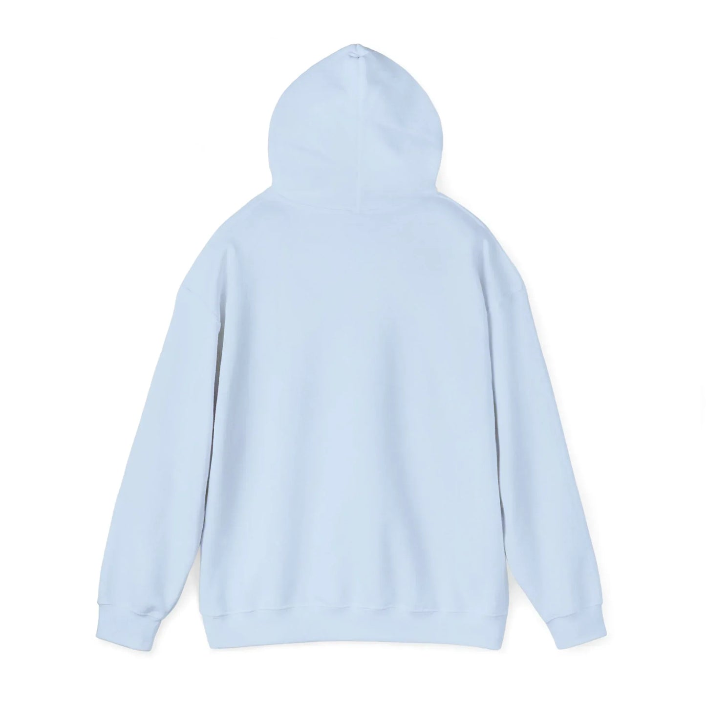 Christmas Joyful Hoodie - Cozy Unisex Sweatshirt for Book Lovers - The Dreamer's Bookshop.
