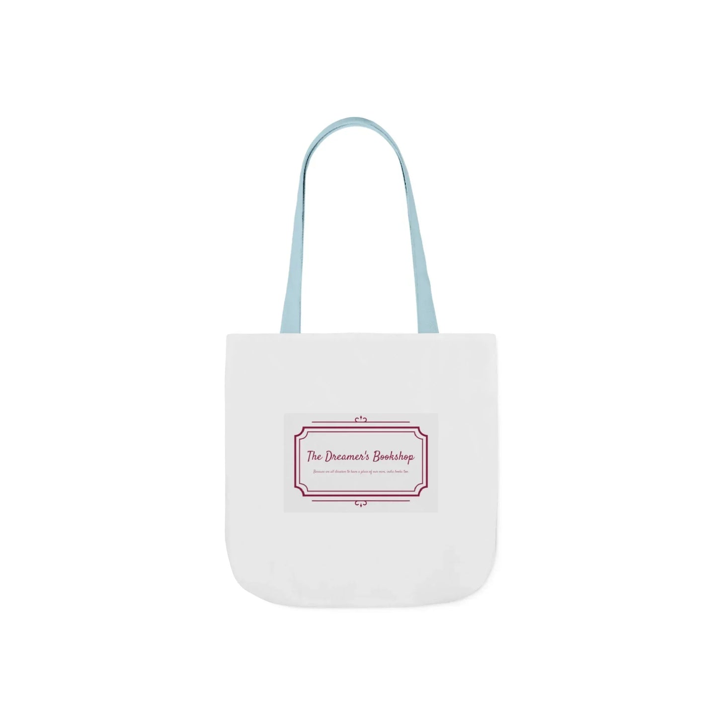 This isn't a Bag of Books Tote Bag - Perfect for Book Lovers & Indie Authors - The Dreamer's Bookshop.