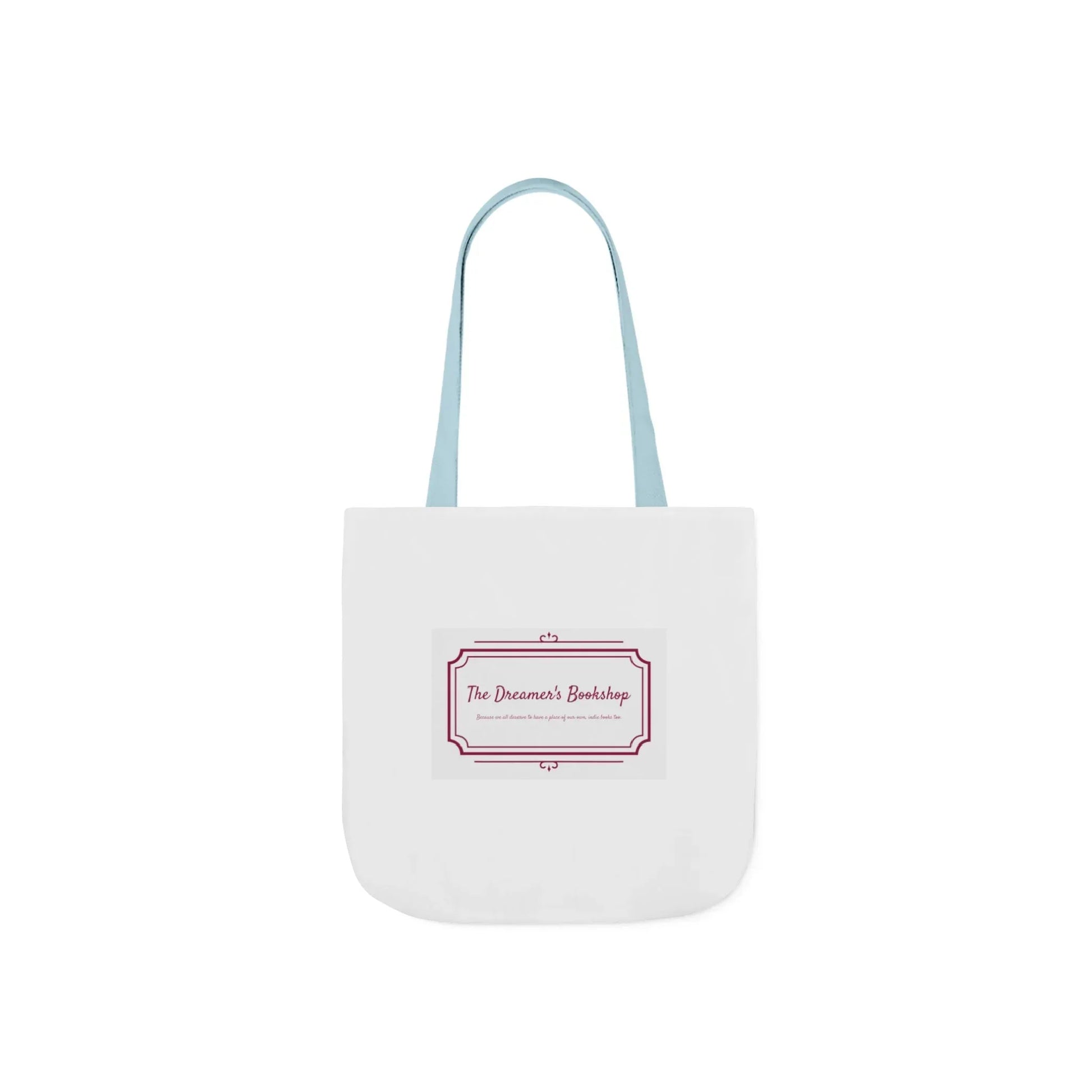 This isn't a Bag of Books Tote Bag - Perfect for Book Lovers & Indie Authors - The Dreamer's Bookshop.