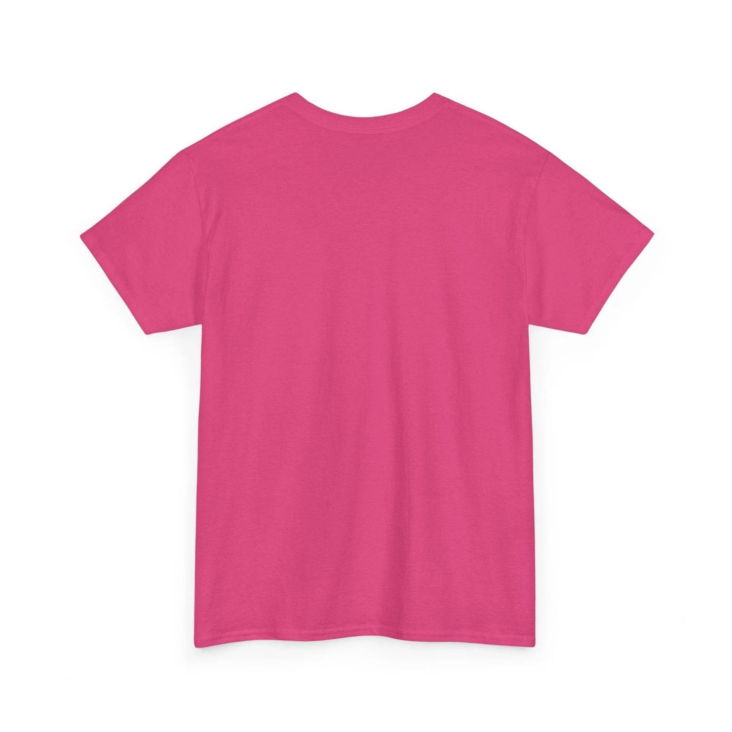 My Pen is My Power Unisex Heavy Cotton Tee - Creative Writer's Apparel - The Dreamer's Bookshop.