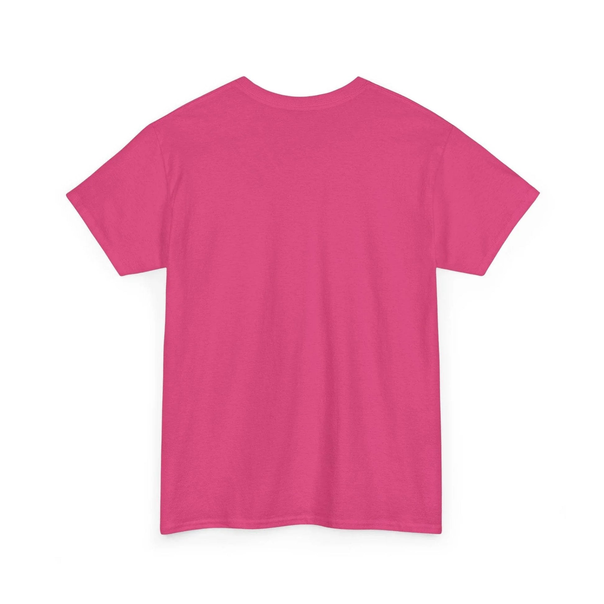My Pen is My Power Unisex Heavy Cotton Tee - Creative Writer's Apparel - The Dreamer's Bookshop.