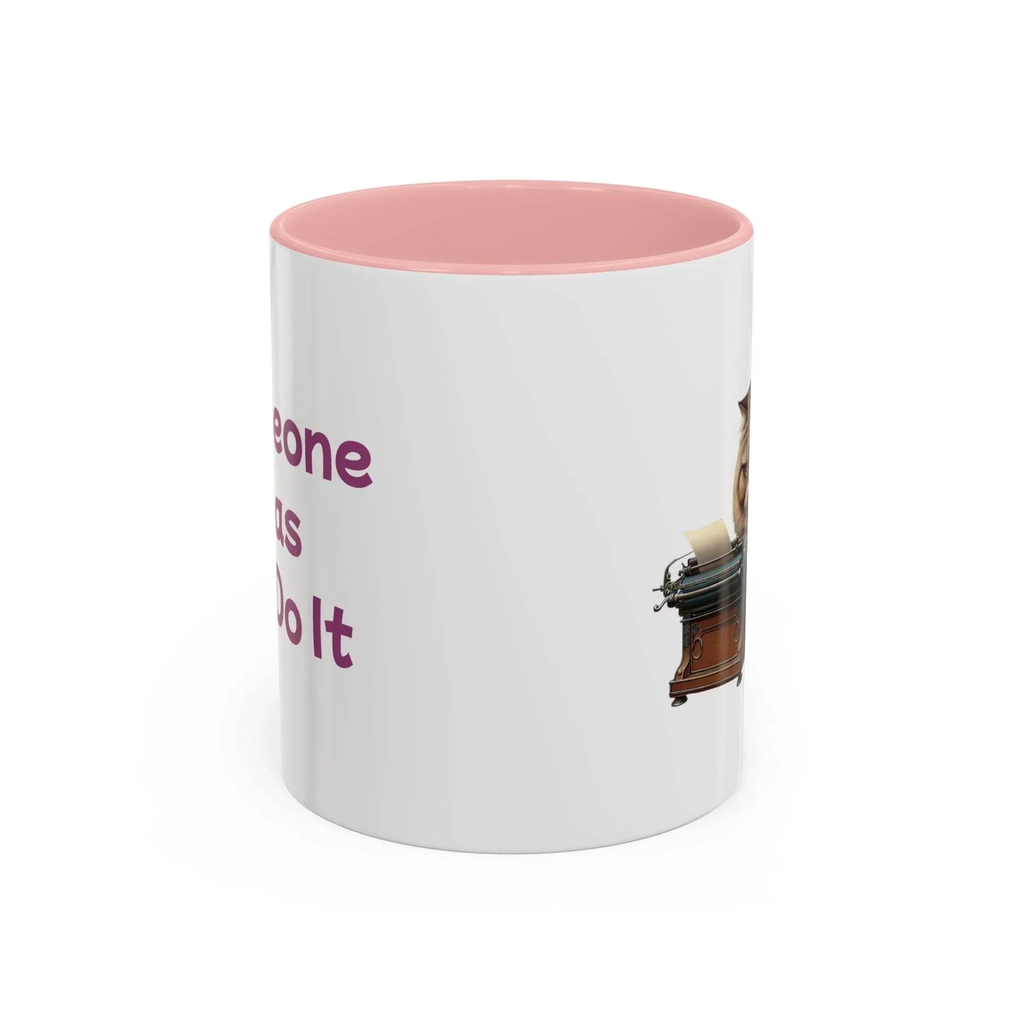 Grumpy Cat Character Coffee Mug - 11 & 15oz - The Dreamer's Bookshop.