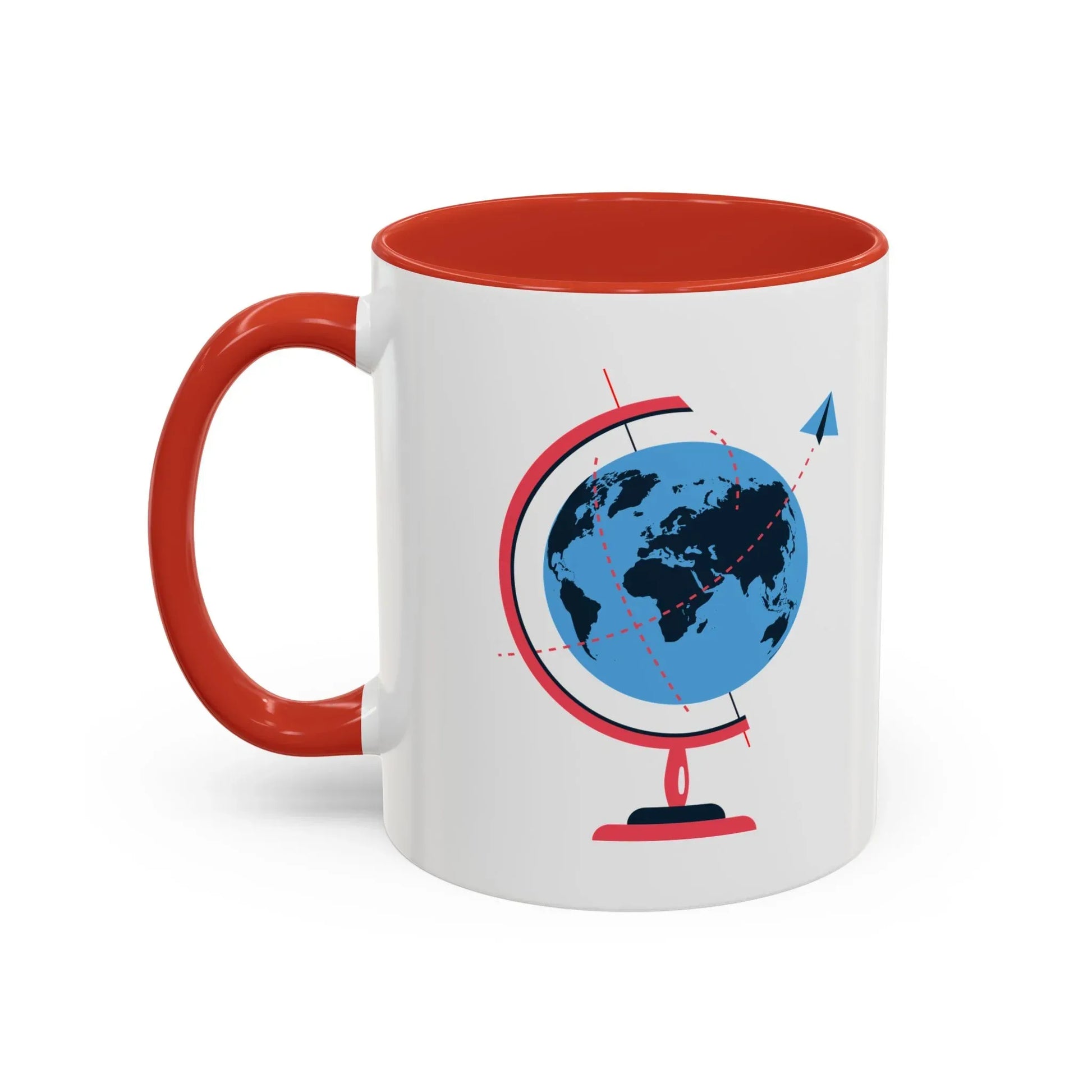 Brittish Lads Write it Better Coffee Mug - Gift for Book Lovers - The Dreamer's Bookshop.