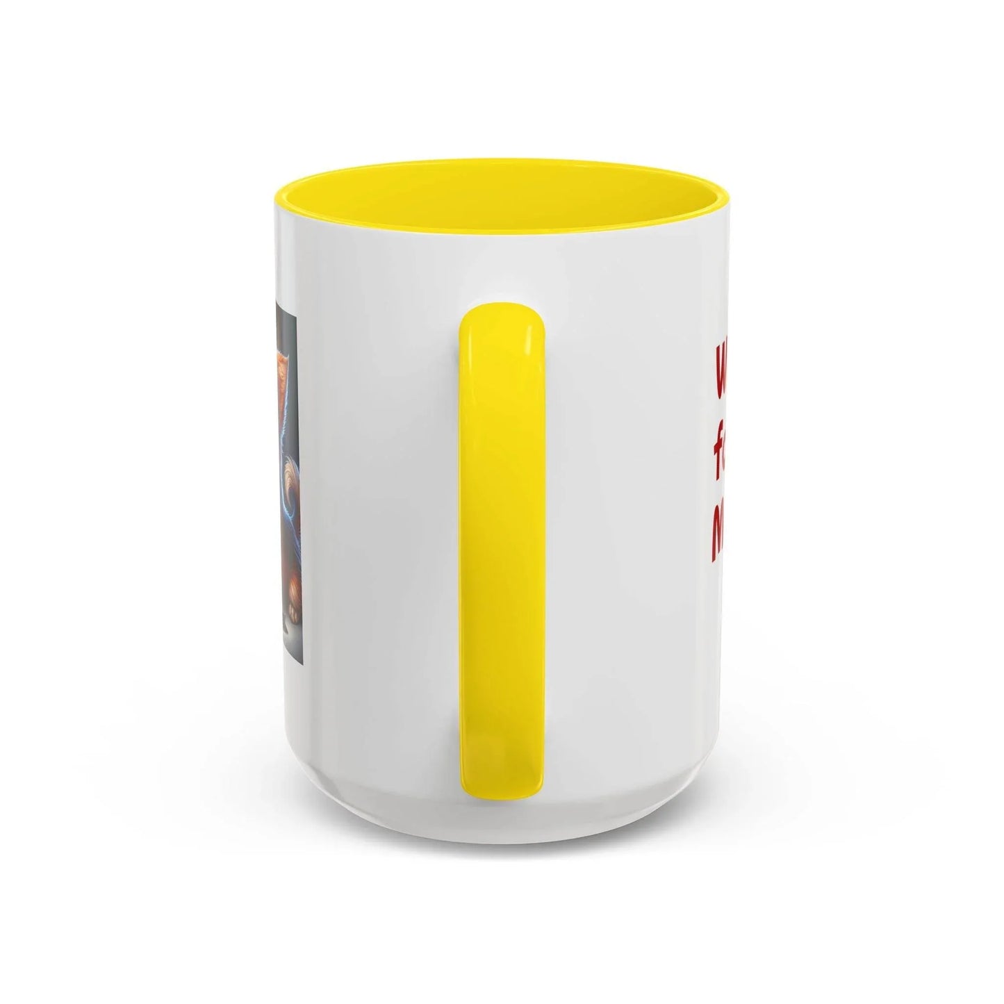 Cute Dog Writer Coffee Mug - 11 & 15oz for Book Lovers - The Dreamer's Bookshop.