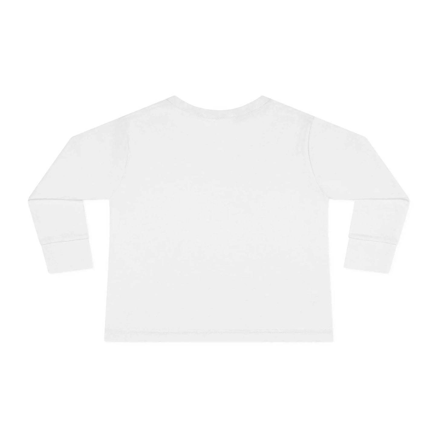 US (Ww) - Toddler Long Sleeve Tee - Magical Place Reader Quote - The Dreamer's Bookshop.