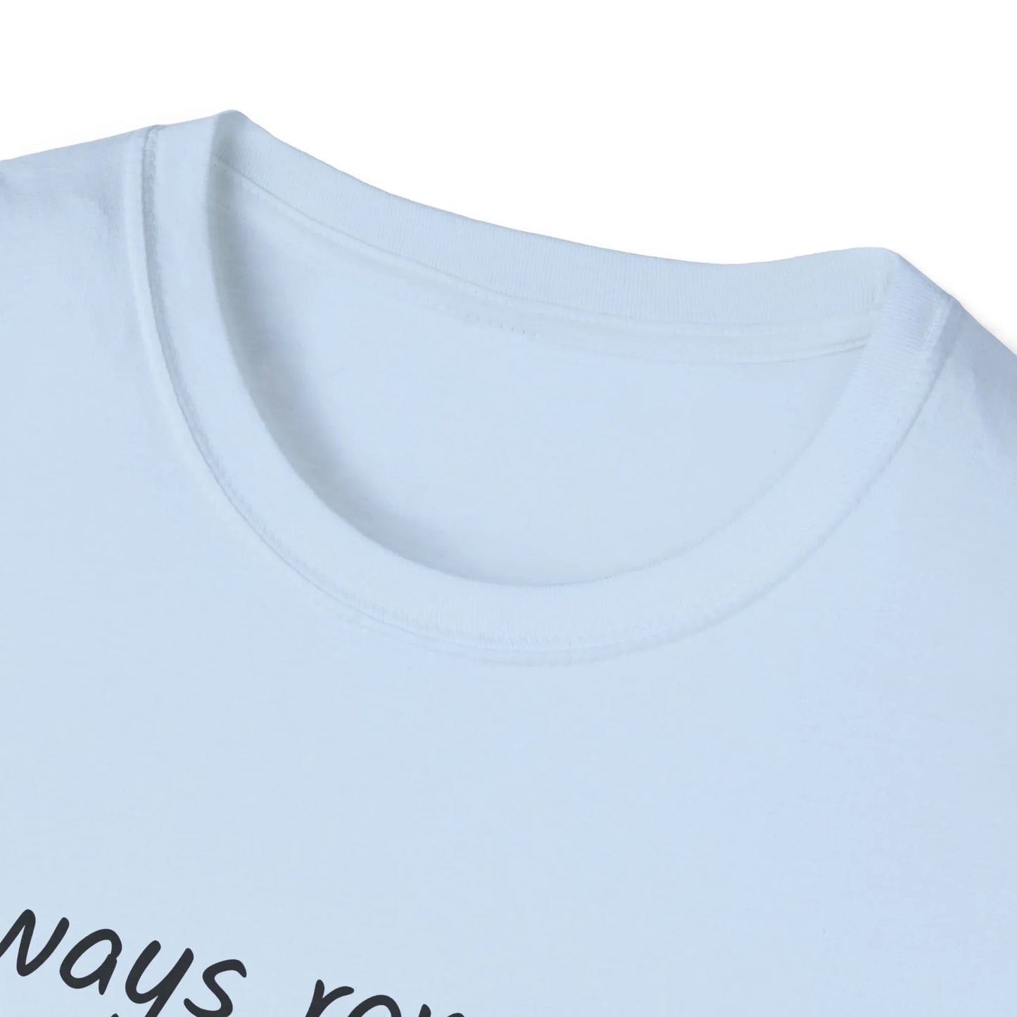 Inspirational Unisex T-Shirt - "Ignite Your Passion" - The Dreamer's Bookshop.